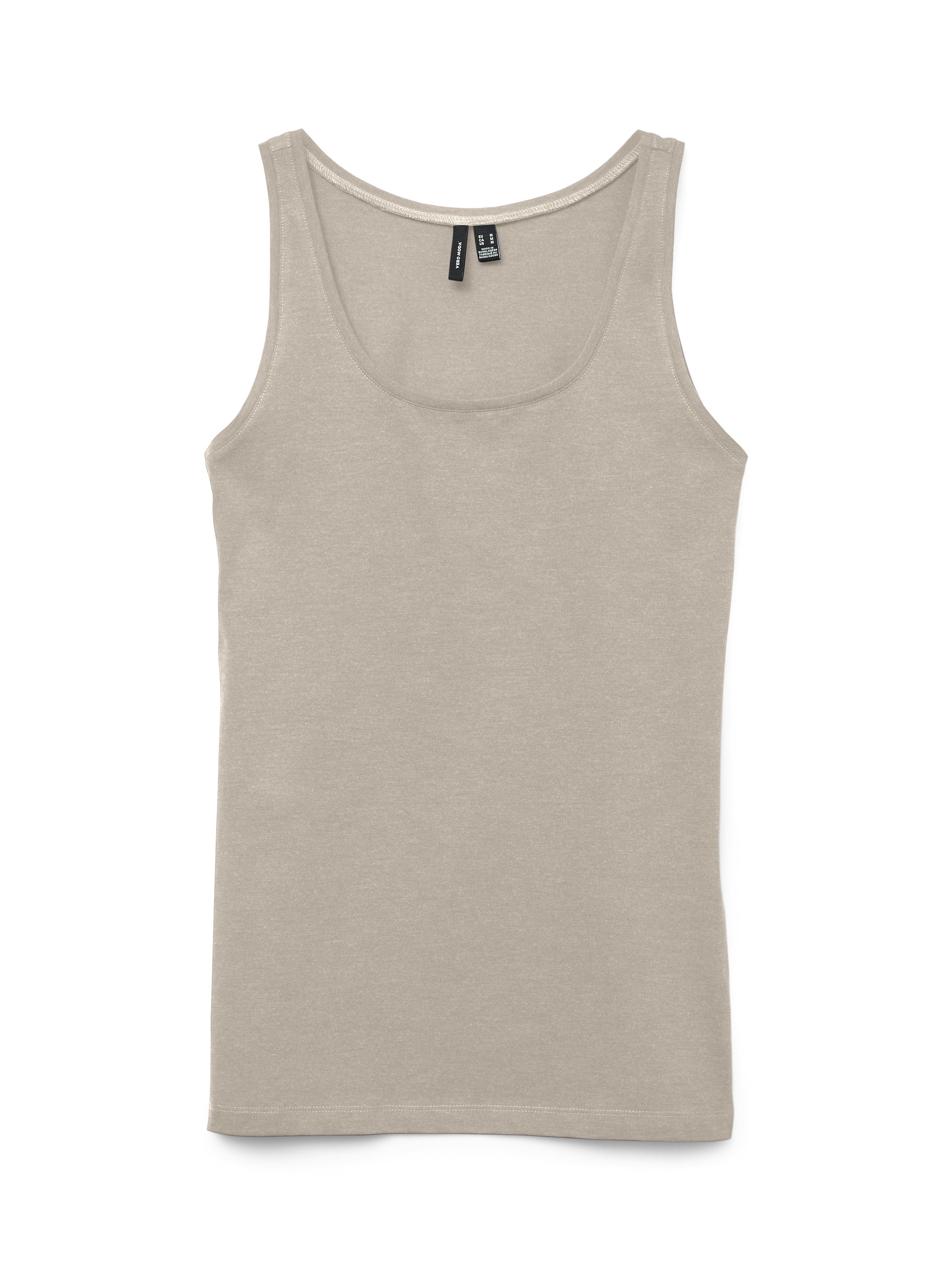 Vero Moda Tanktop VMLULU LONG TANK TOP JRS GA NOOS