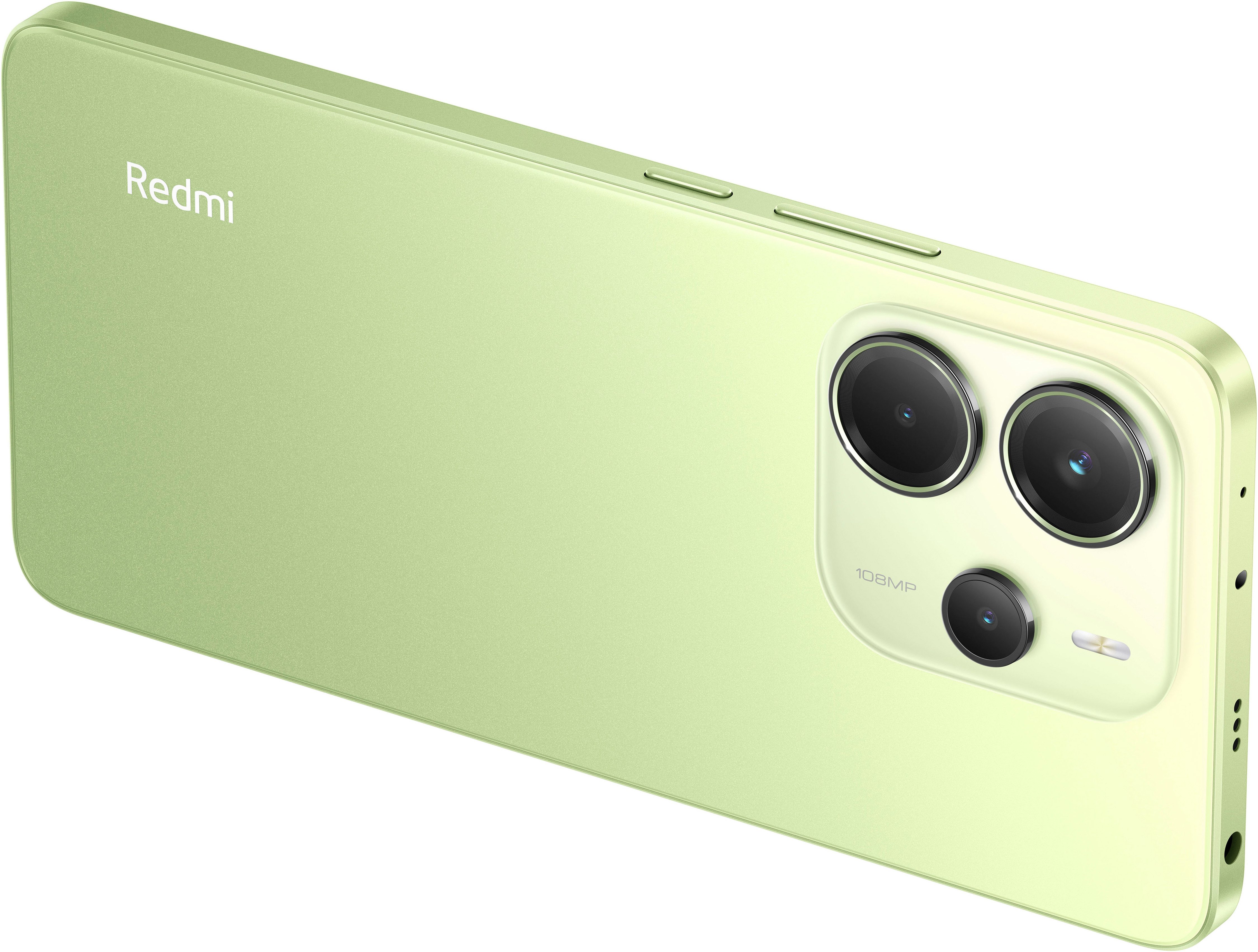 Xiaomi Smartphone Redmi Note 14