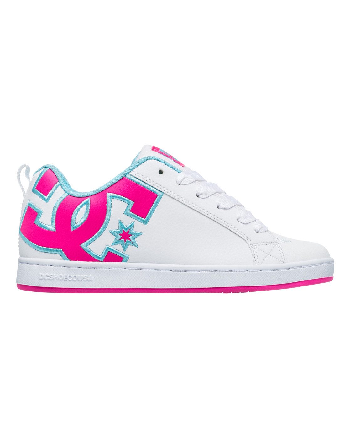 DC Shoes Outdoorsandalen Court Graffik