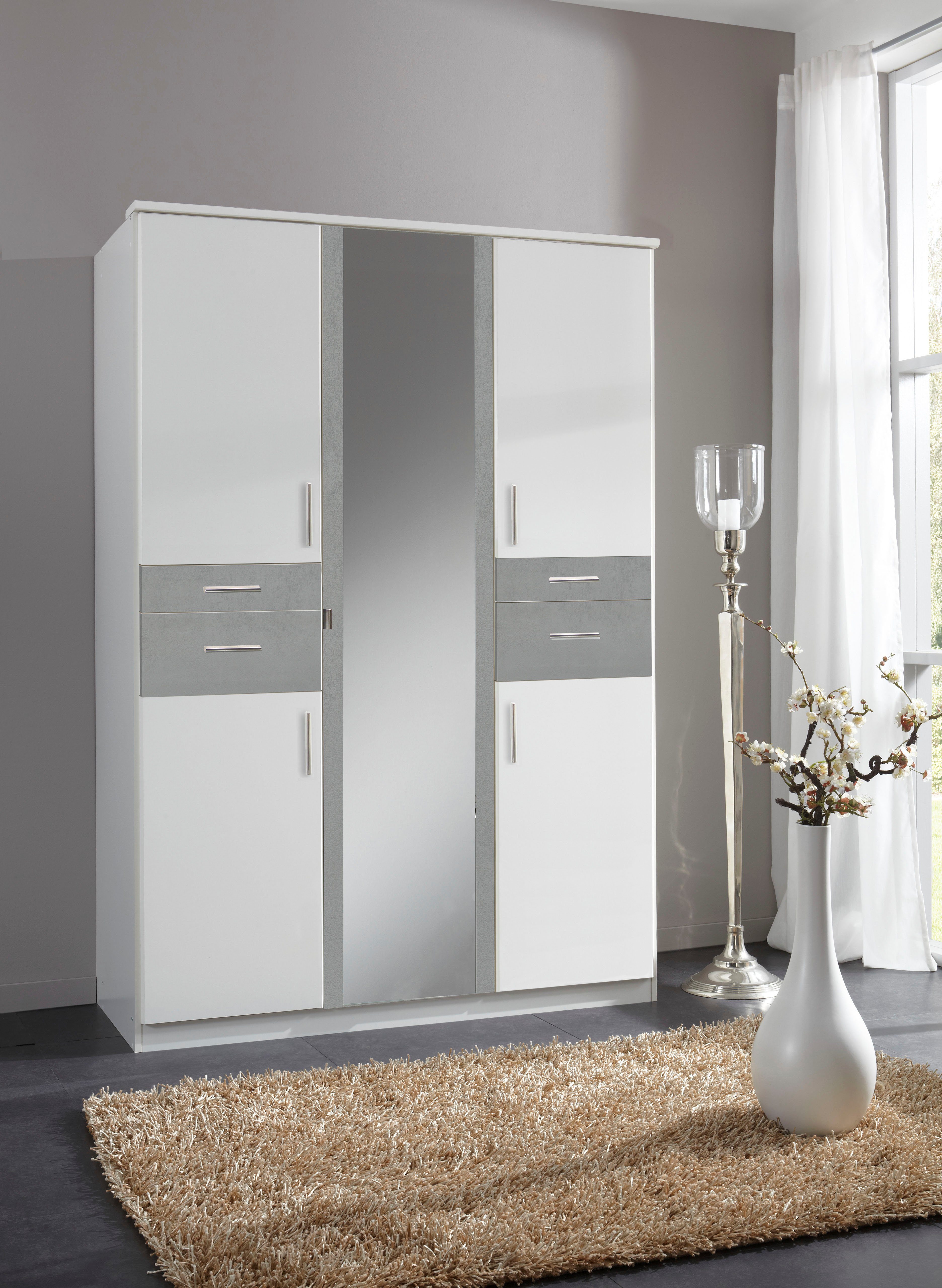 Wimex Kledingkast Koblenz met accessoireladen