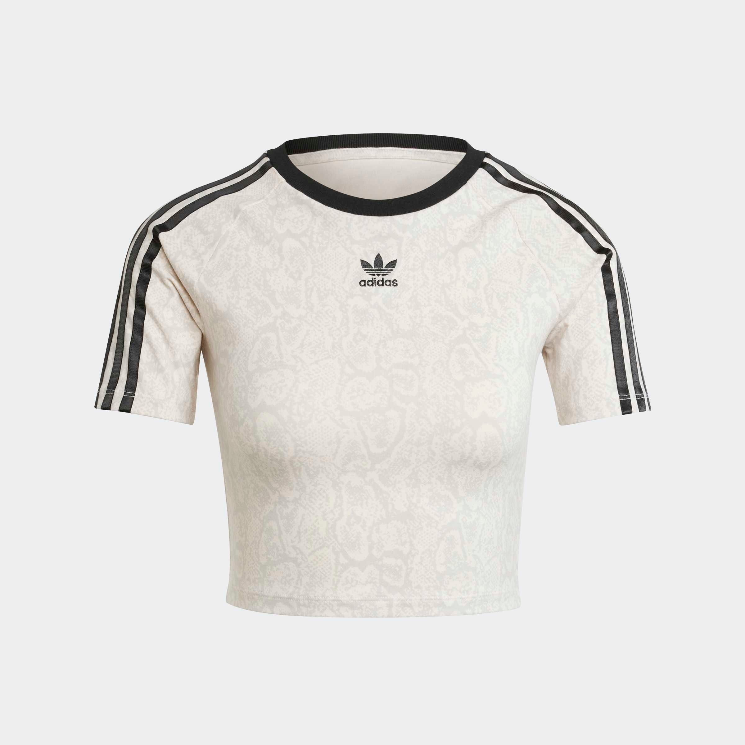 adidas Originals T-shirt SNAKE BABY TEE