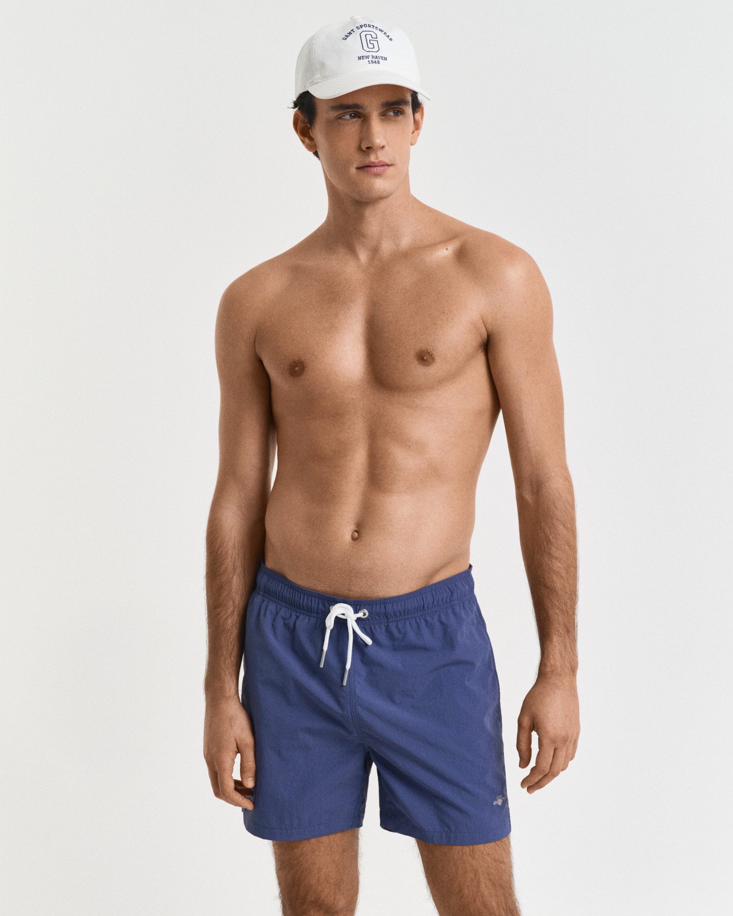 Gant Zwemshort SWIM SHORTS met achterzak