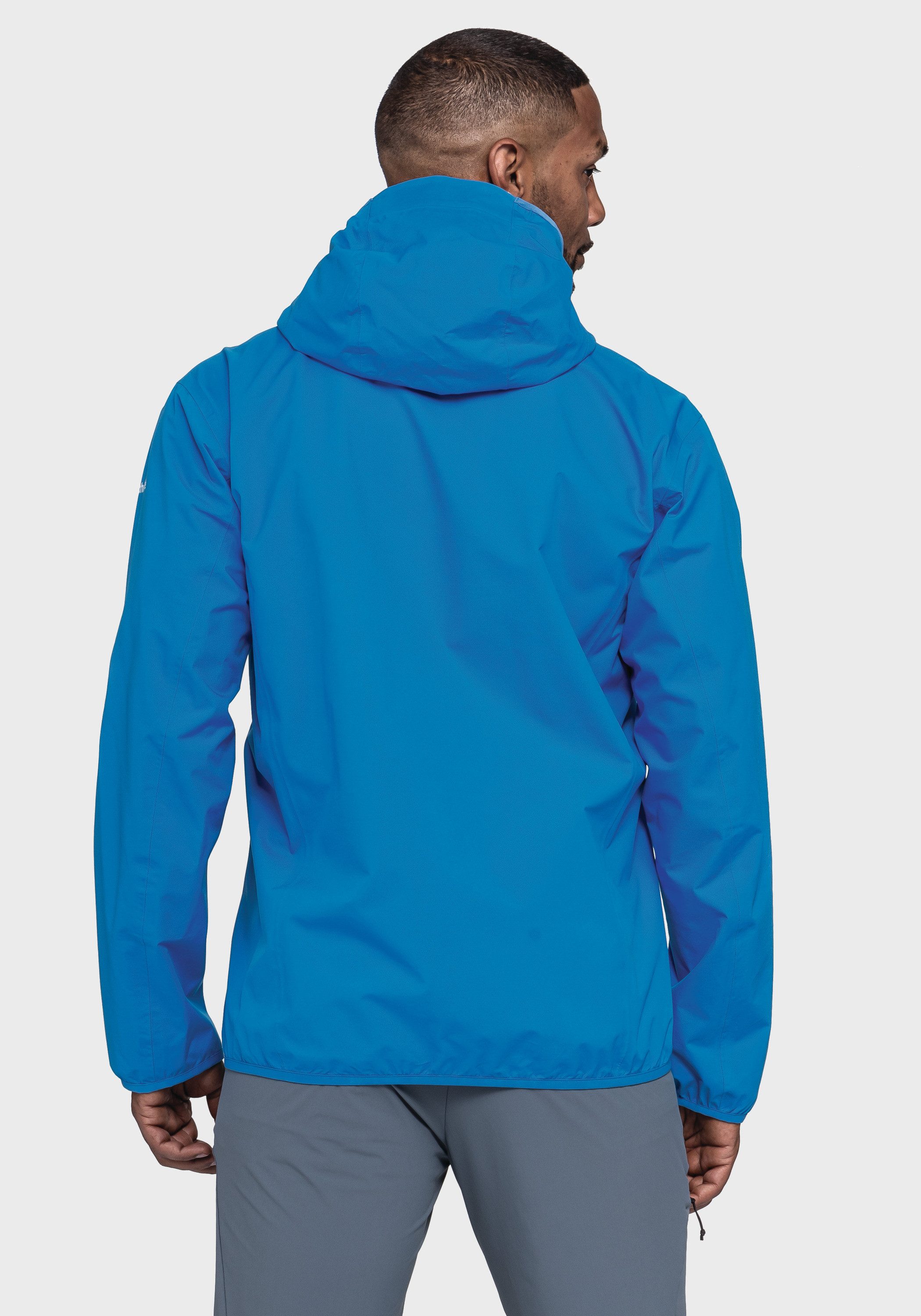 Schöffel Outdoorjack Hiking Jacket Style Migandi MNS