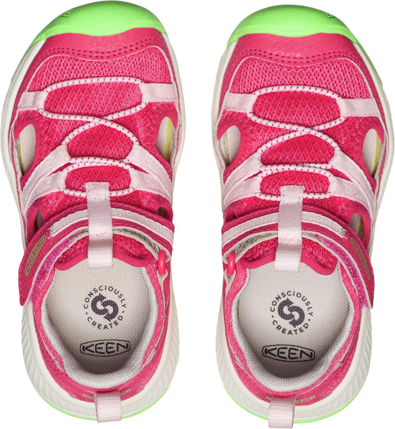 Keen Sandalen MOTOZOA SANDAL