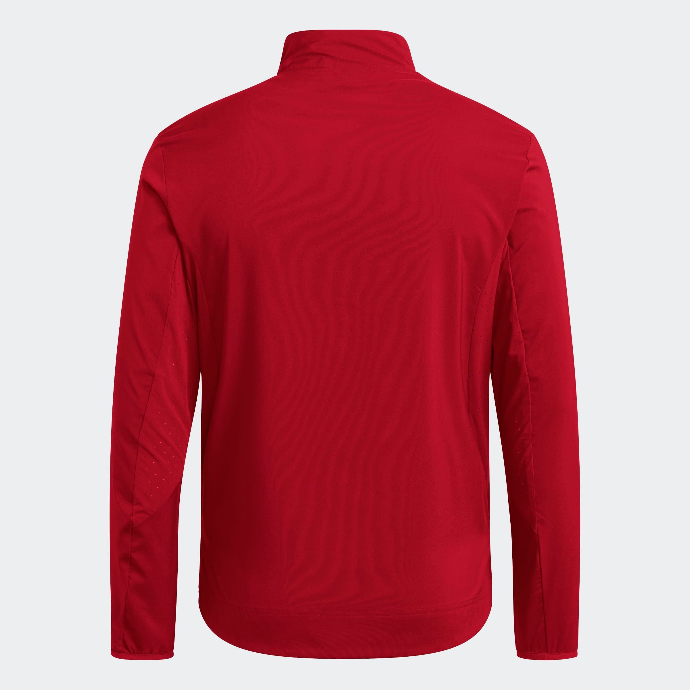 adidas Performance Runningjack ADIZERO E JCKT
