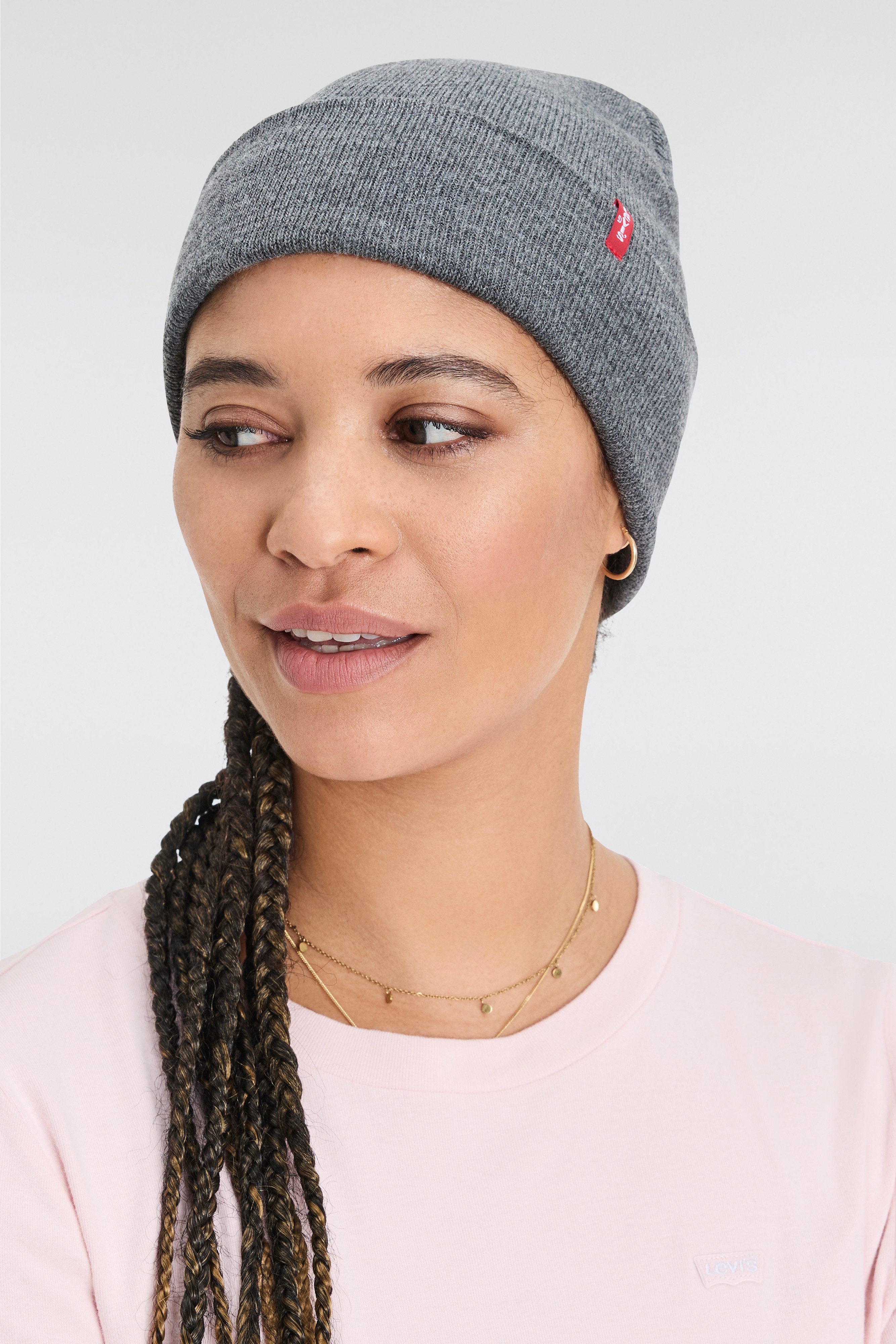 Levi's® Gebreide muts EVERYDAY beanie