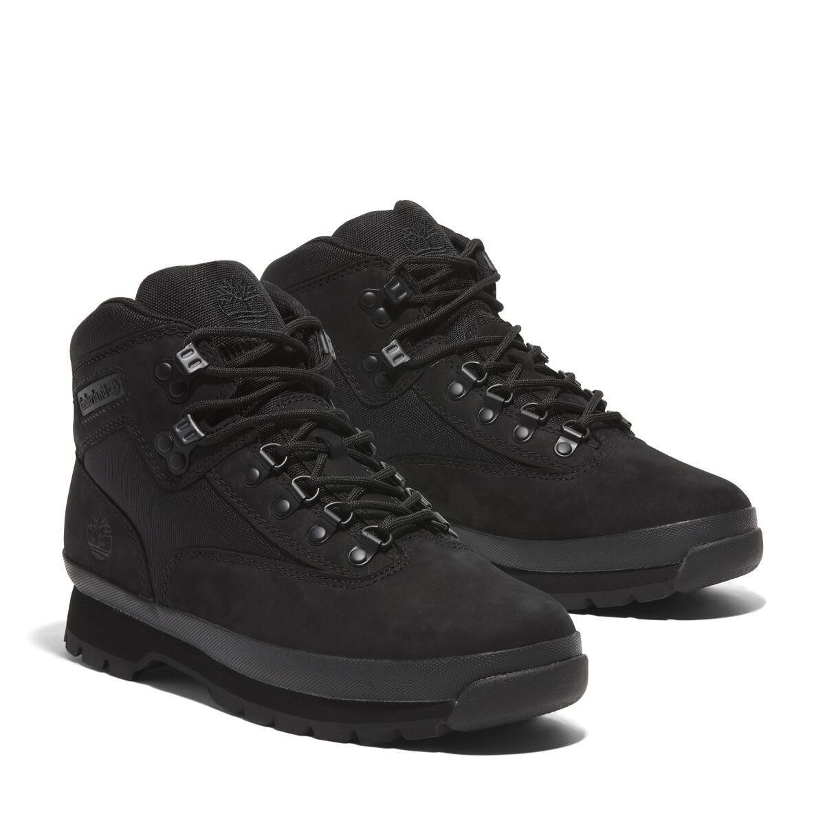 Timberland Wandelschoenen EURO HIKER MID LACE UP BOOT