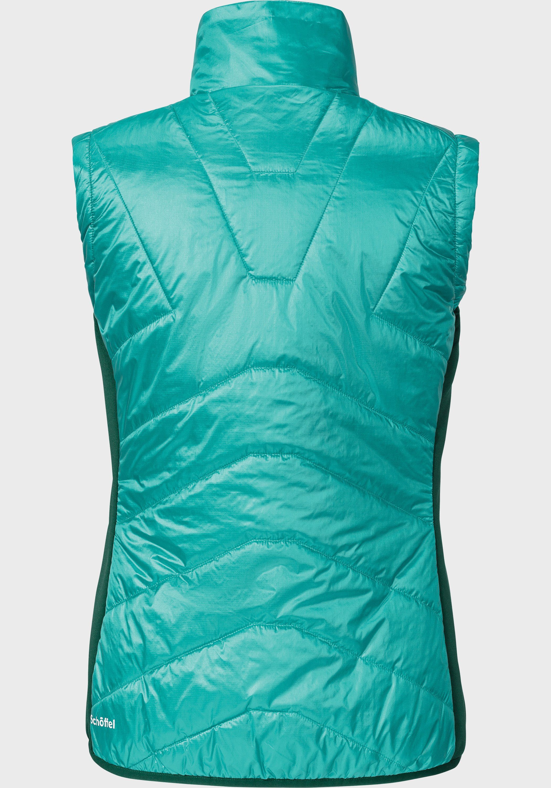 Schöffel Functionele bodywarmer Hybrid Vest Stams L