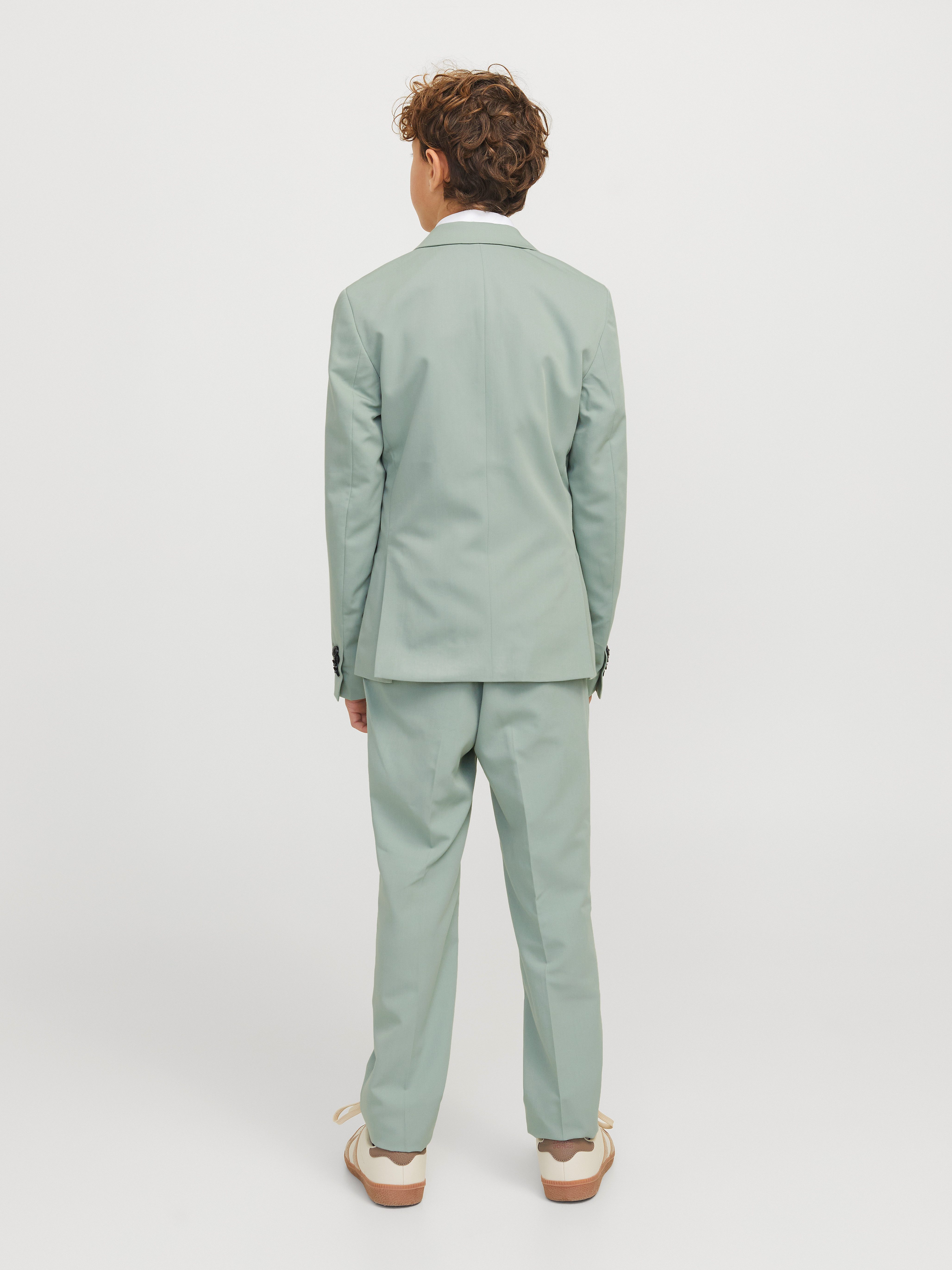 Jack & Jones Junior Colbert JPRSOLAR BLAZER NOOS JNR