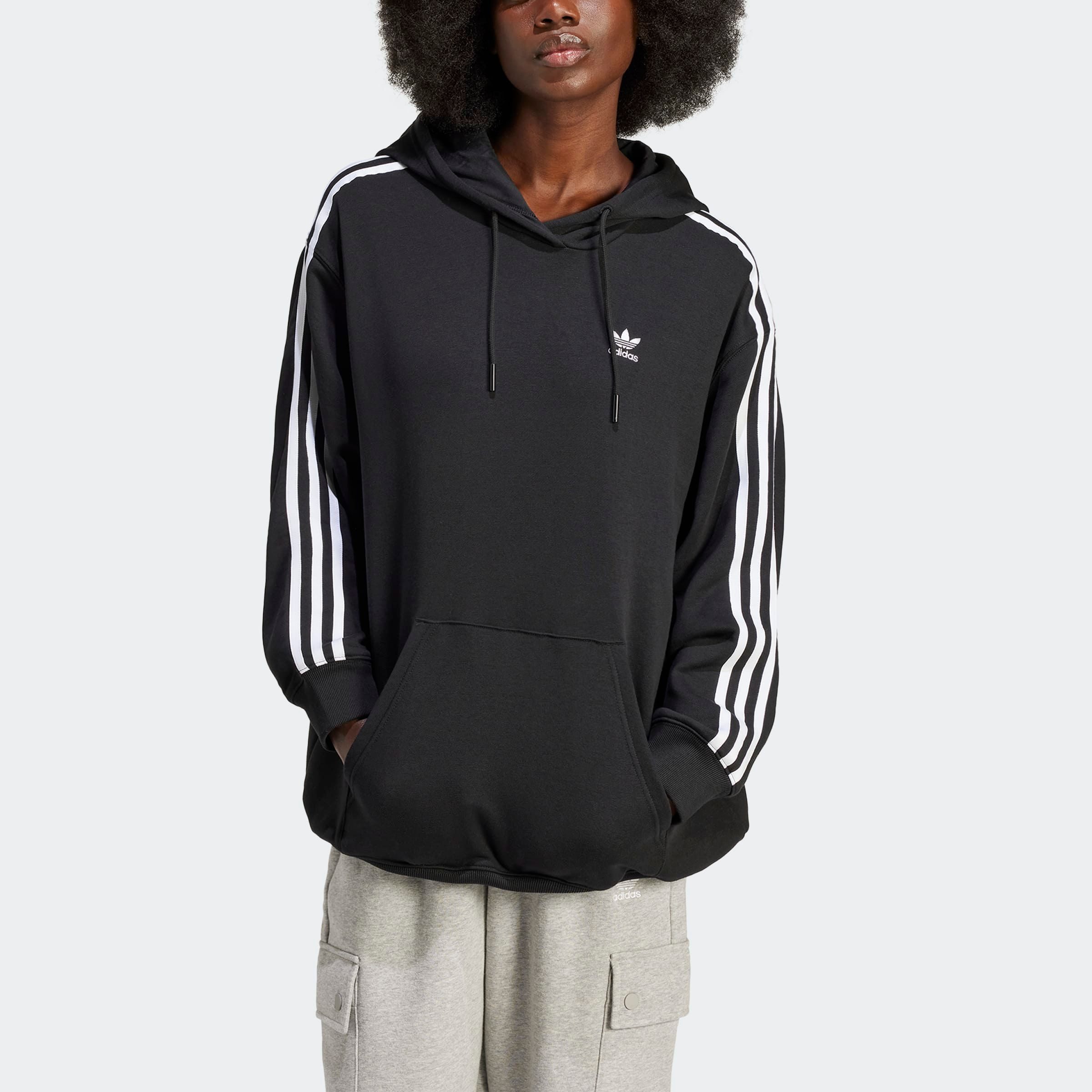 adidas Originals Hoodie 3 S HOODIE OS