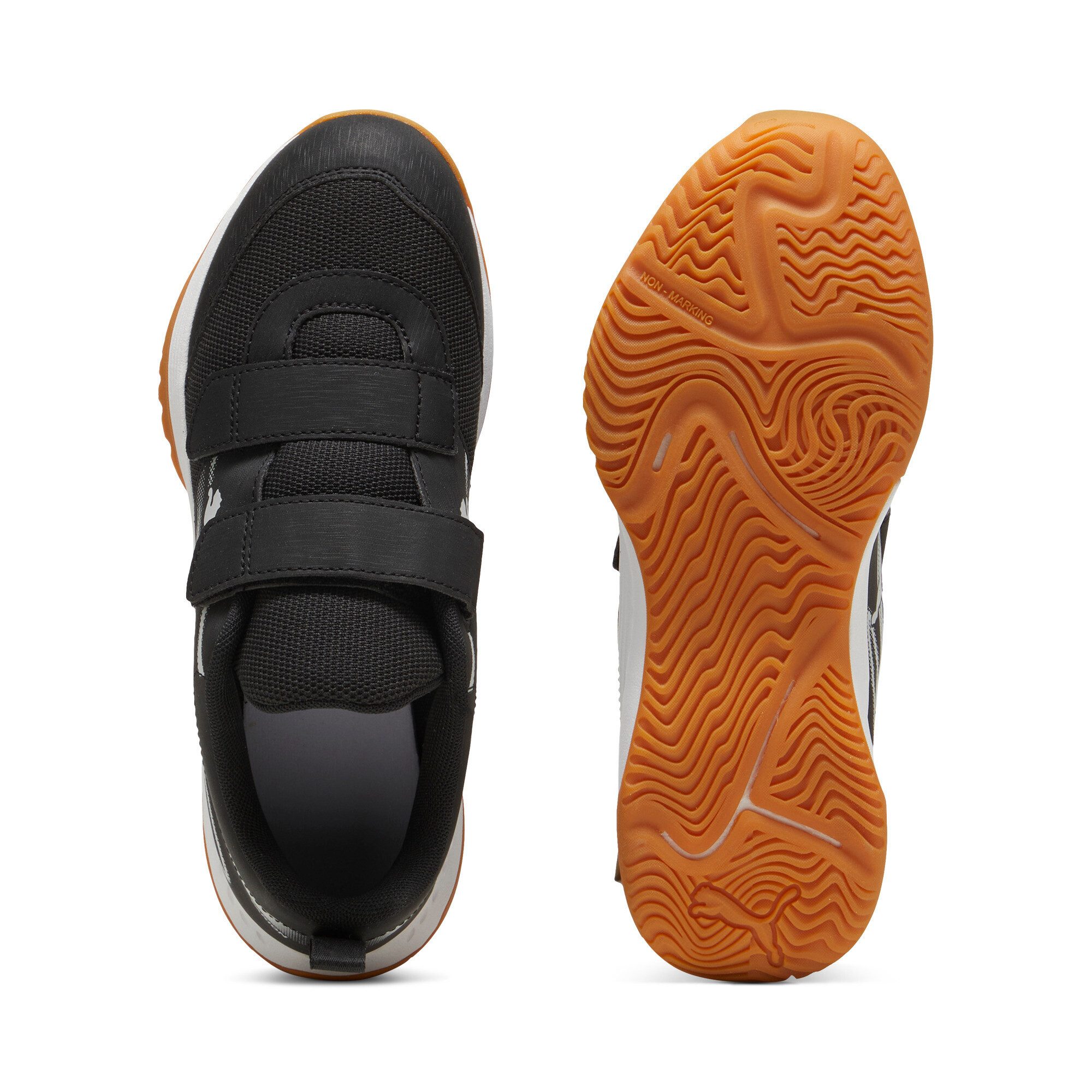 PUMA Zaalschoenen Varion II V Jr