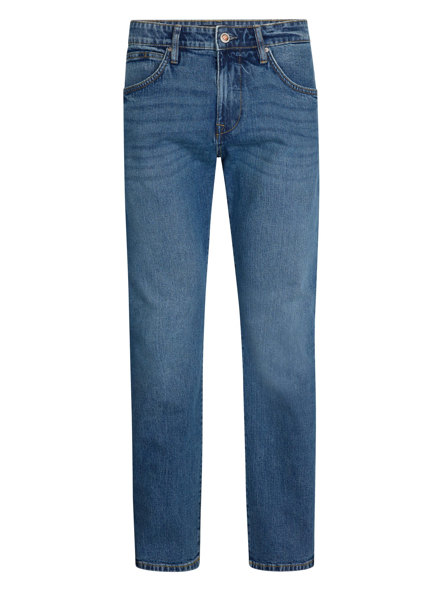 Petrol Industries Loose fit jeans