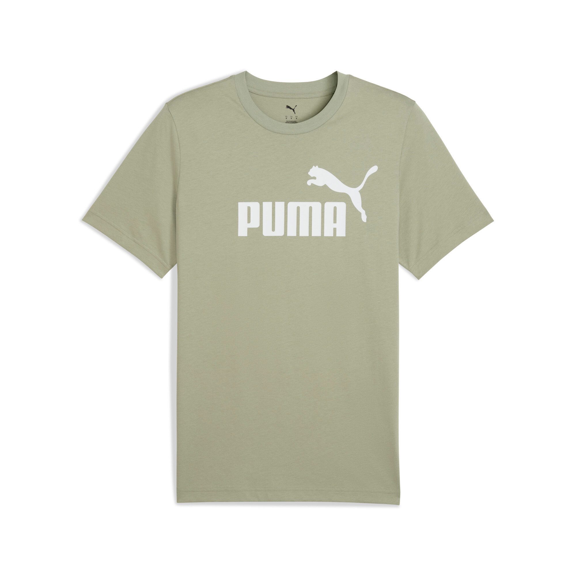 PUMA T-shirt ESS NO. 1 LOGO TEE (S)