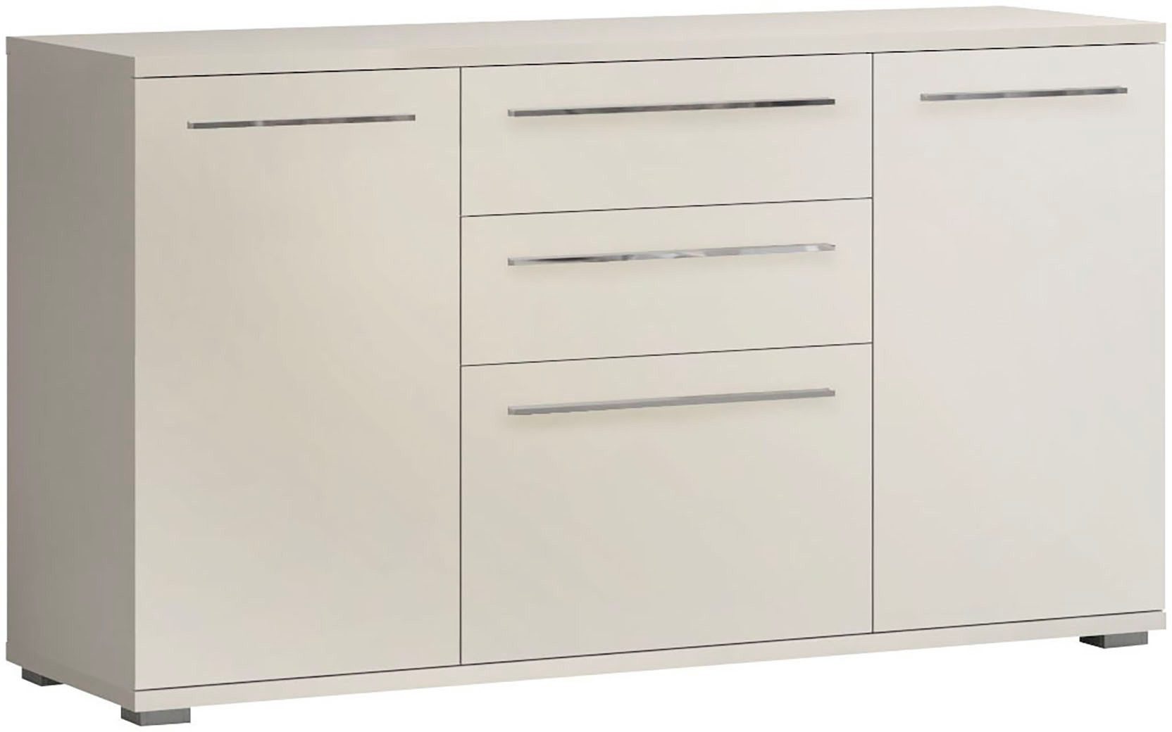 Places of Style Kast Piano UV-gecoat, soft close-functie