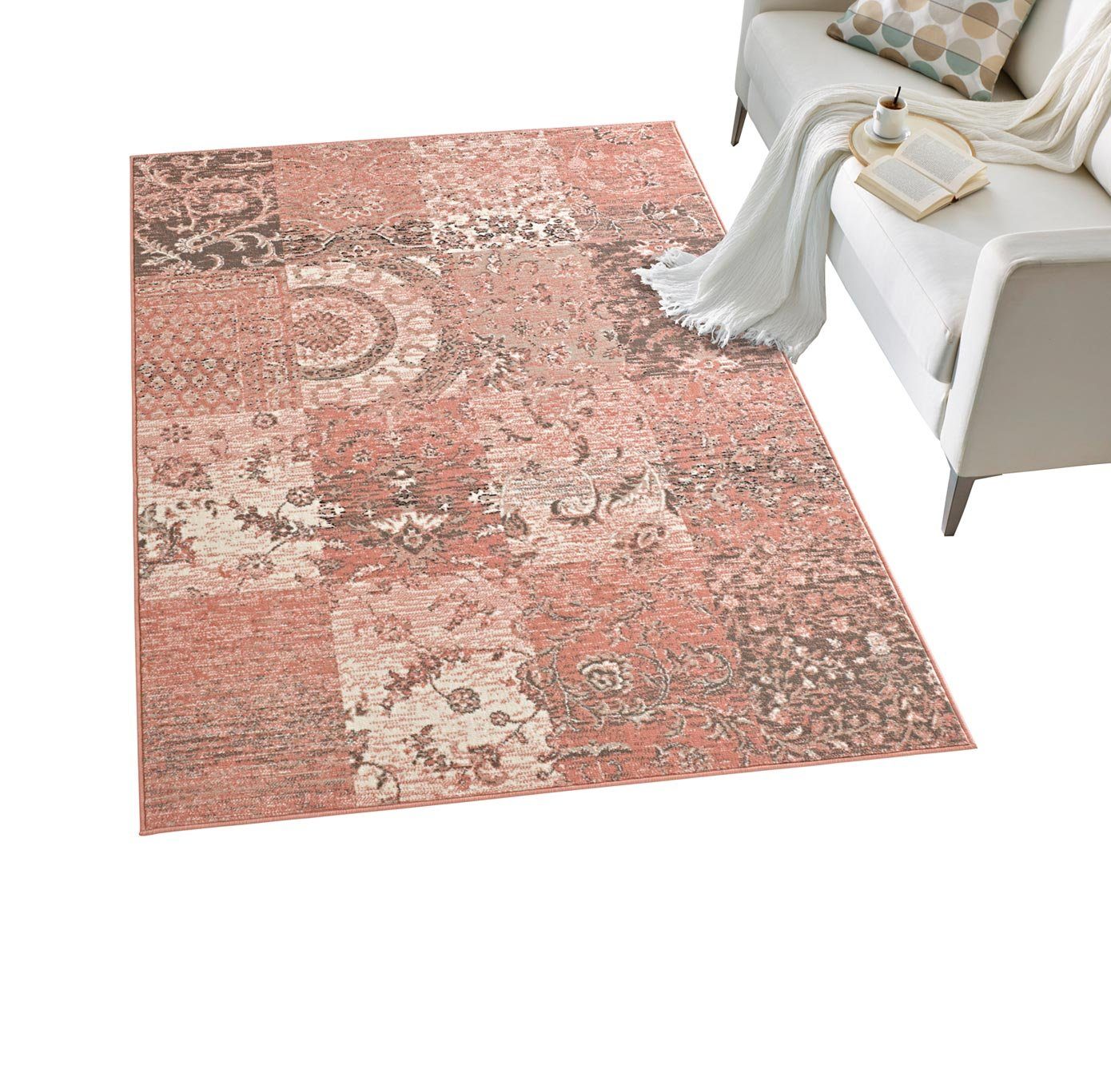 heine home Vloerkleed