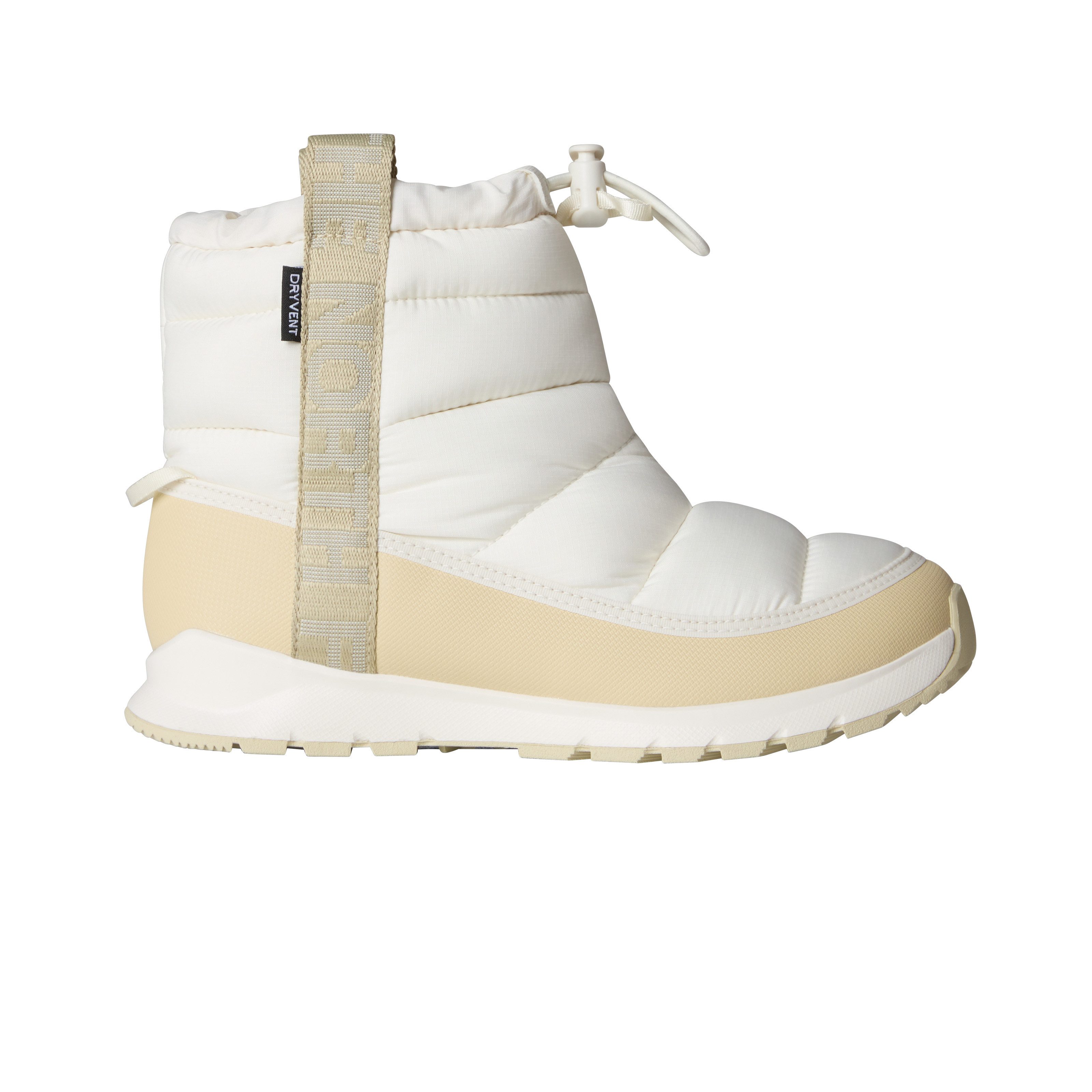 The North Face Winterlaarzen Y THERMOBALL PULL-ON WP