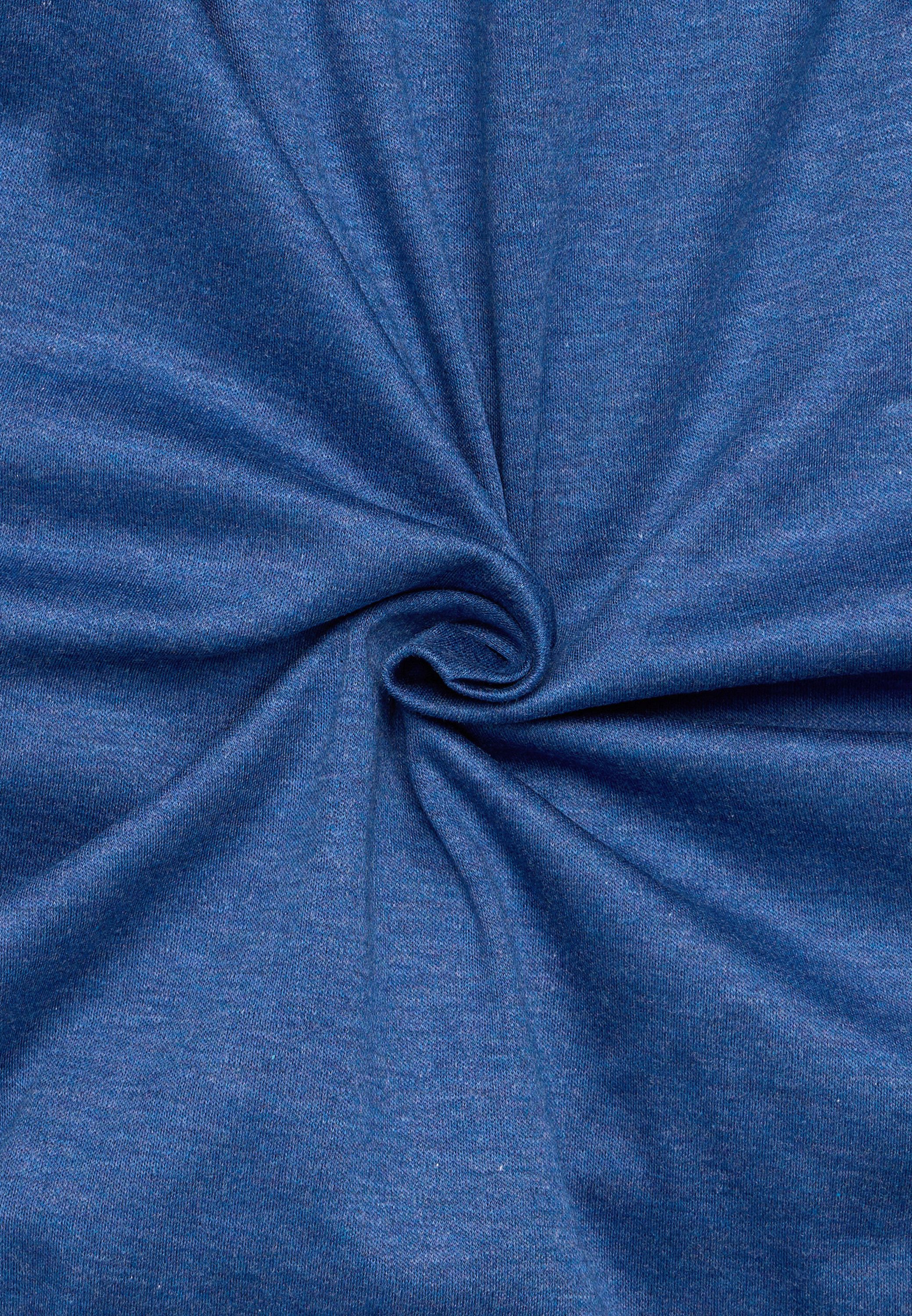 Eterna Overhemd met lange mouwen MODERN FIT NON IRON (strijkvrij)