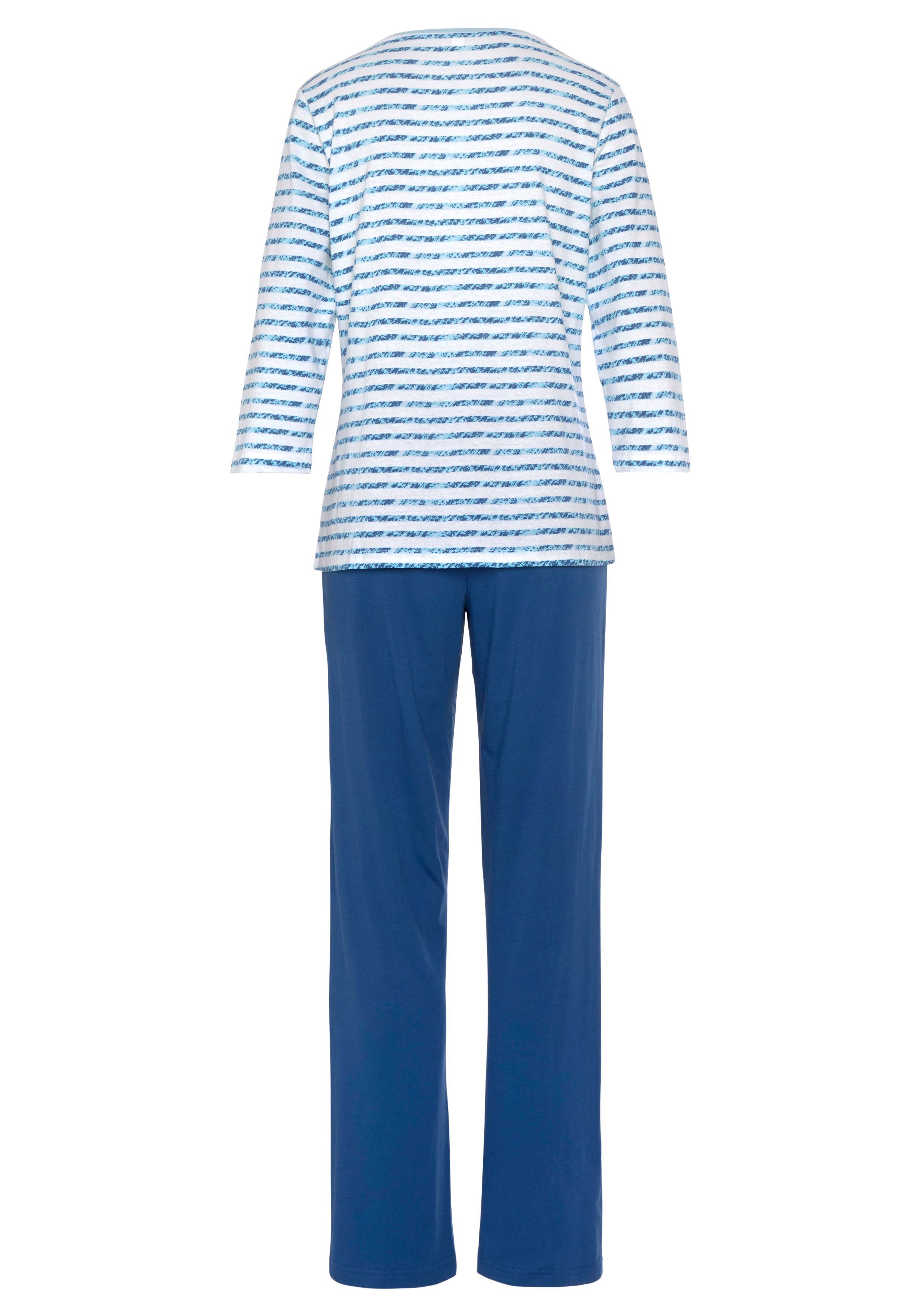 Vivance Dreams Pyjama (2-delig)