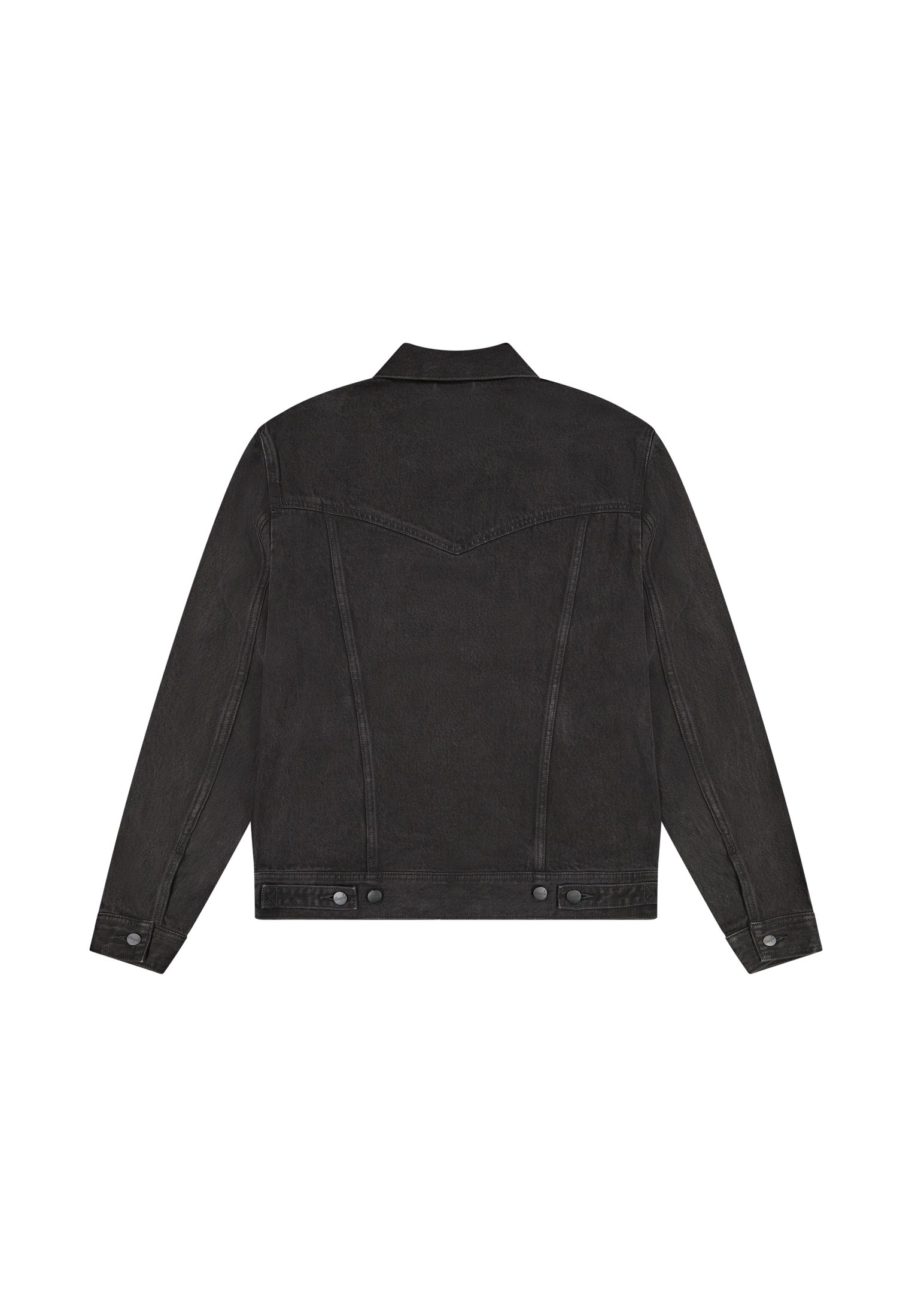 Wrangler Jeansjack Western denim jacket