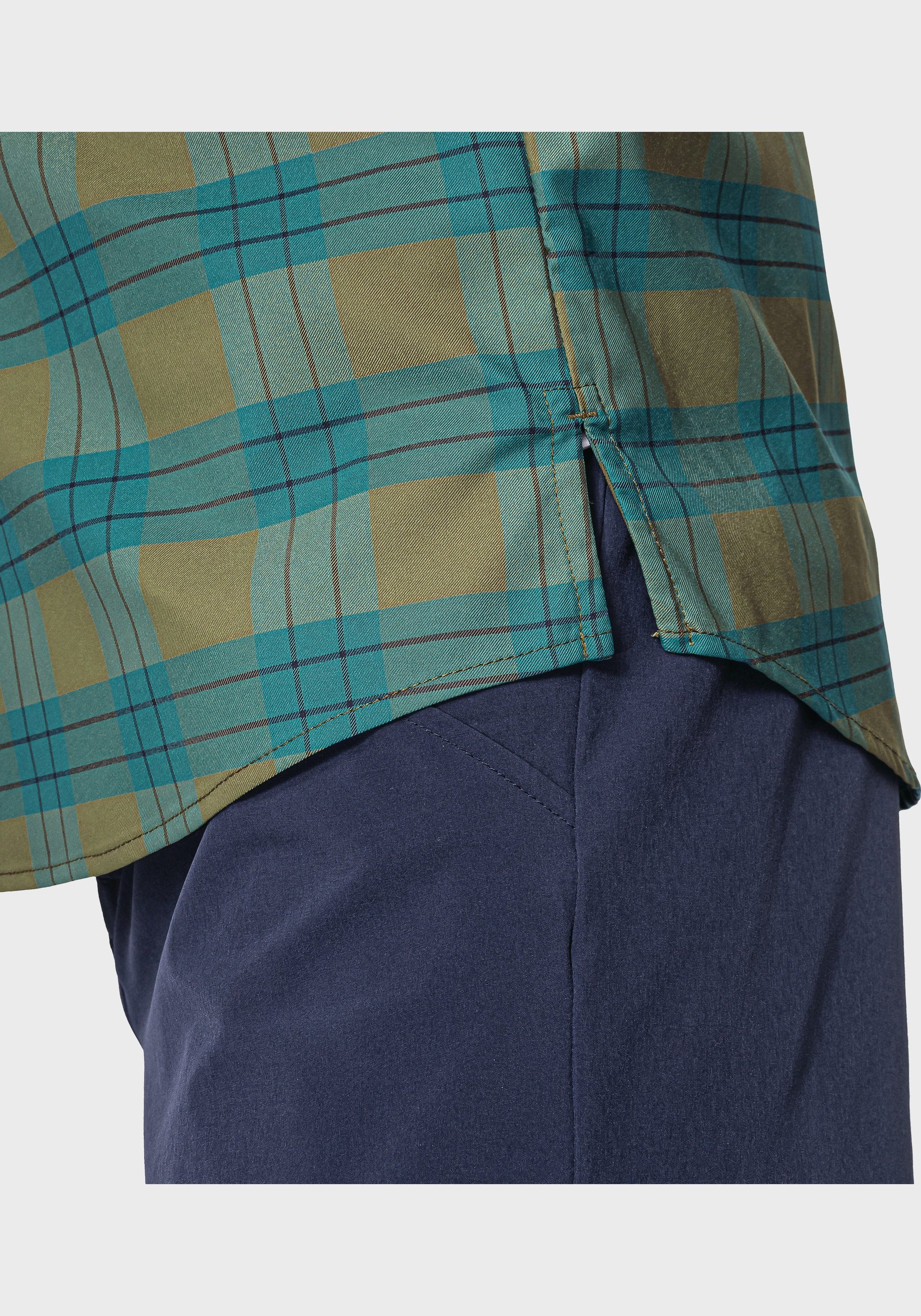 Schöffel Outdooroverhemd Shirt Pianosa M
