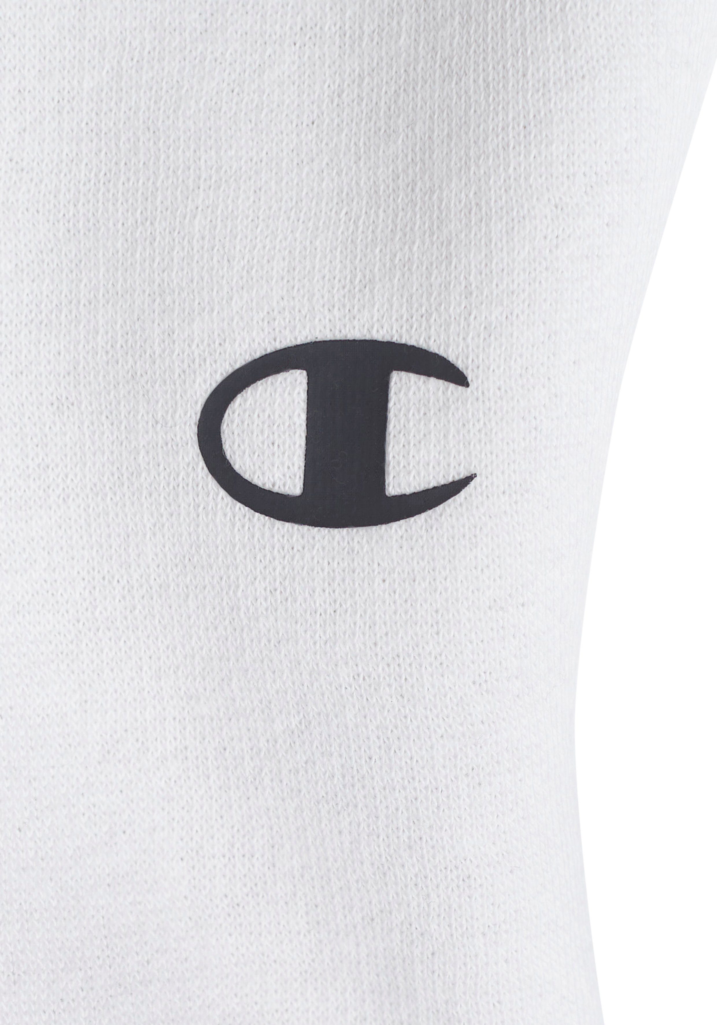 Champion Hoodie Basic Hooded Sweatshirt