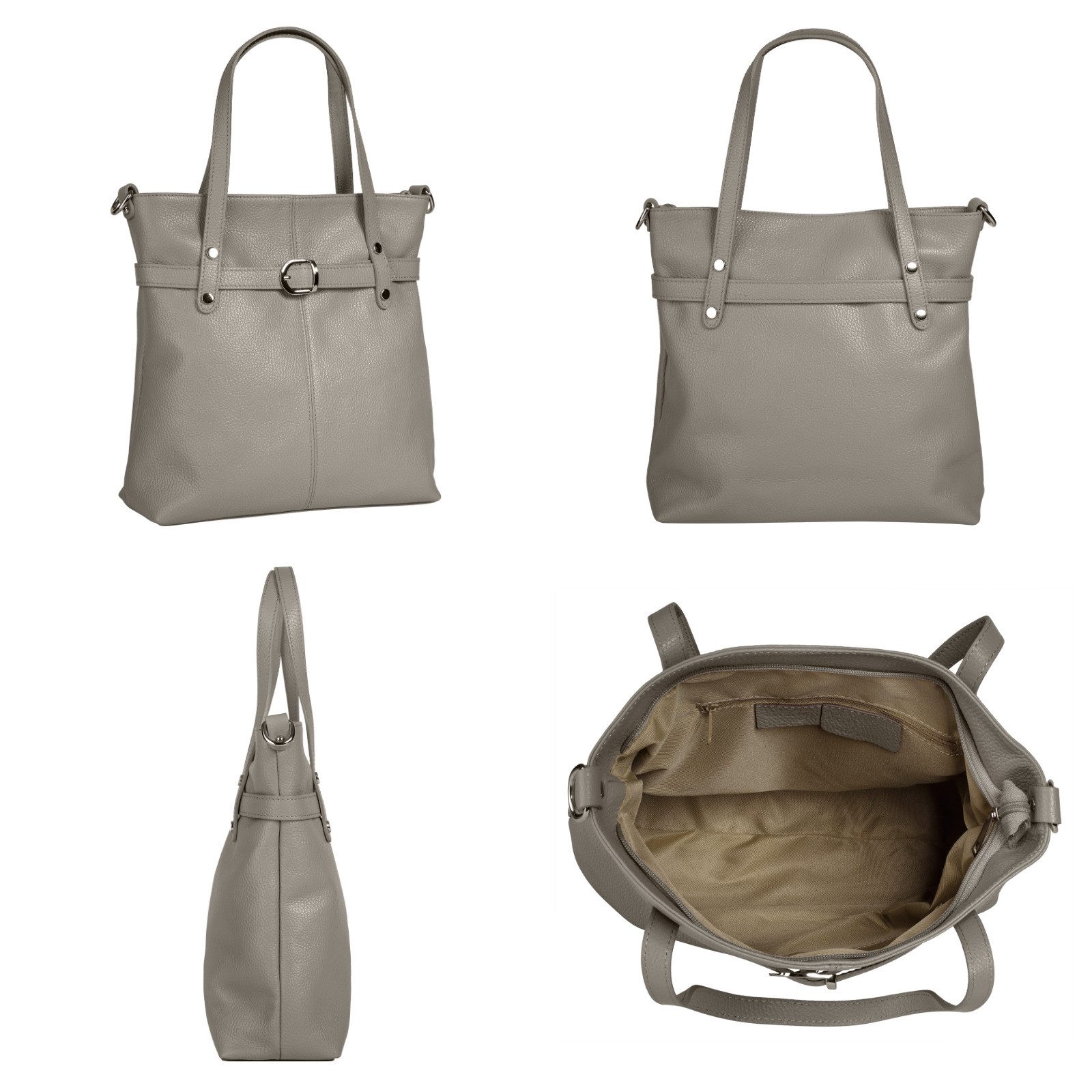 Cluty Shopper