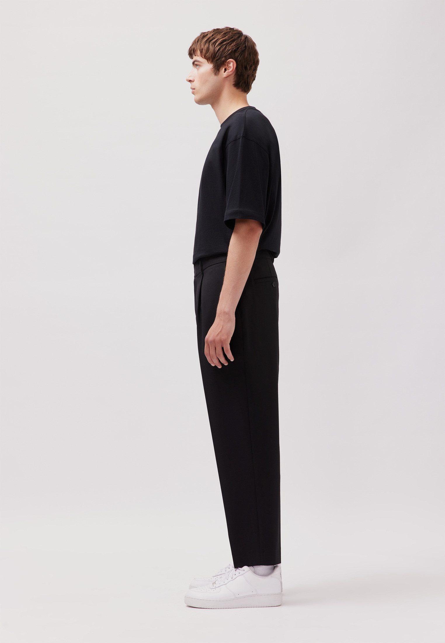 studio seidensticker Chino