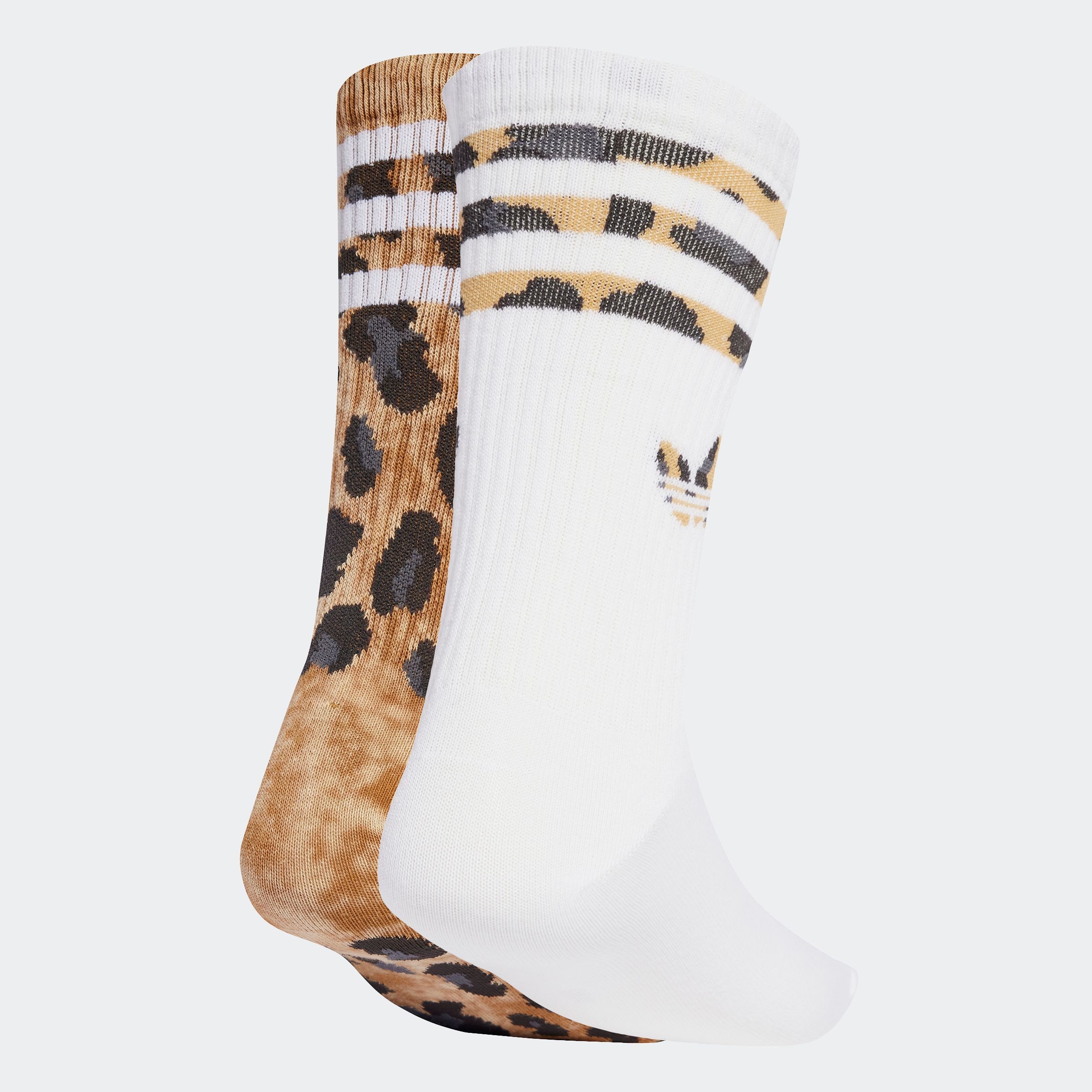 adidas Originals Sportsokken LEO CREW S 2P