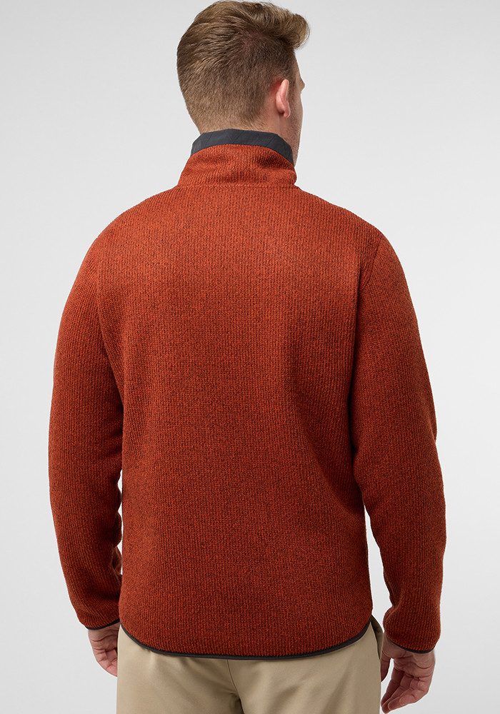Jack Wolfskin Fleecejack KAMINFEUER JKT M