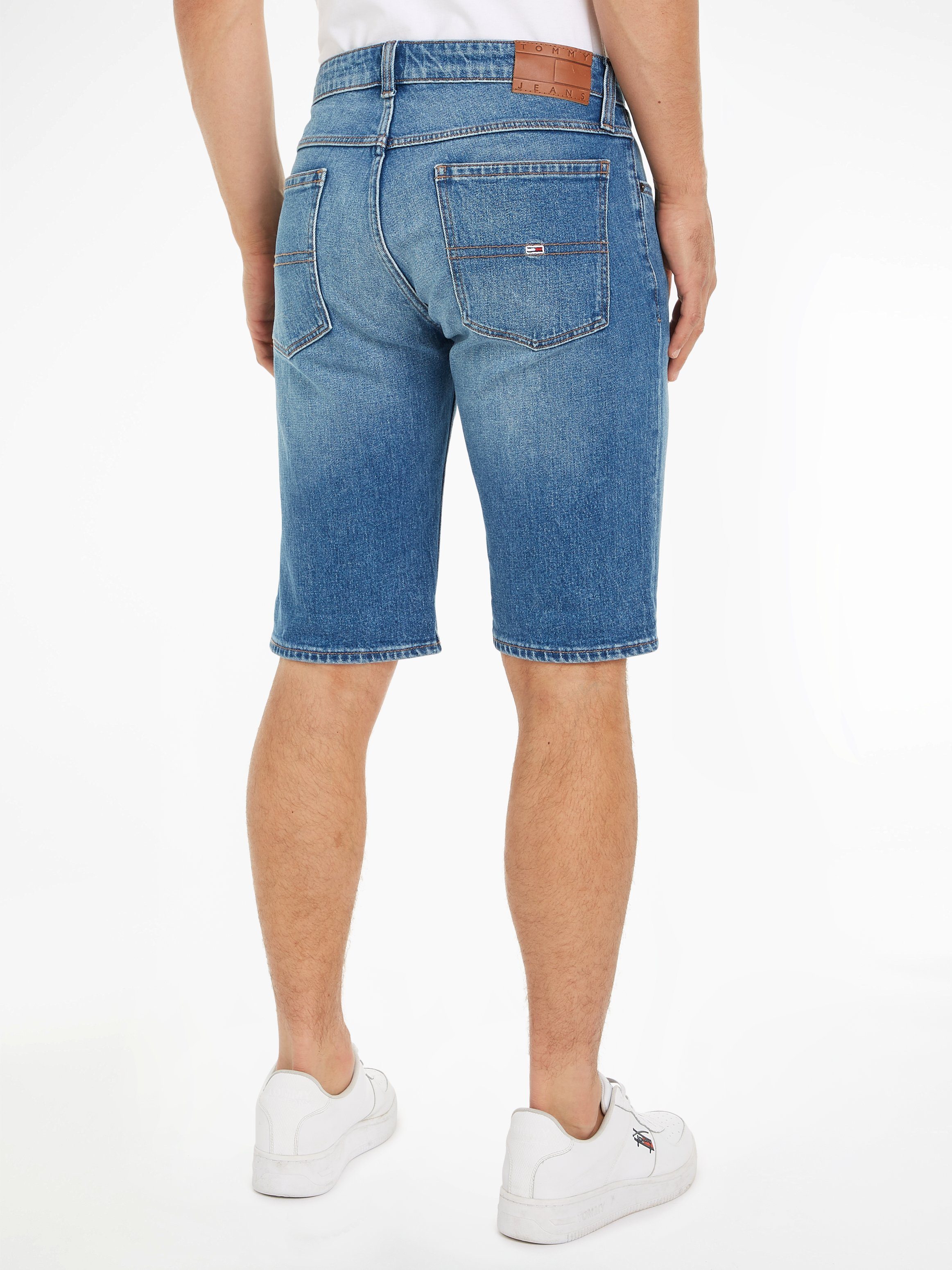 TOMMY JEANS short RONNIE SHORT