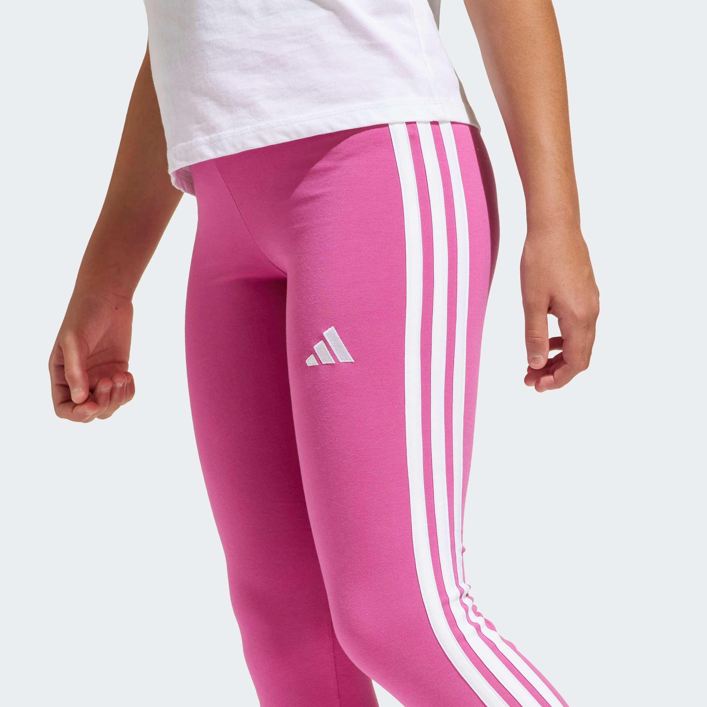 adidas Sportswear Legging JG 3S LEG 230 (1-delig)