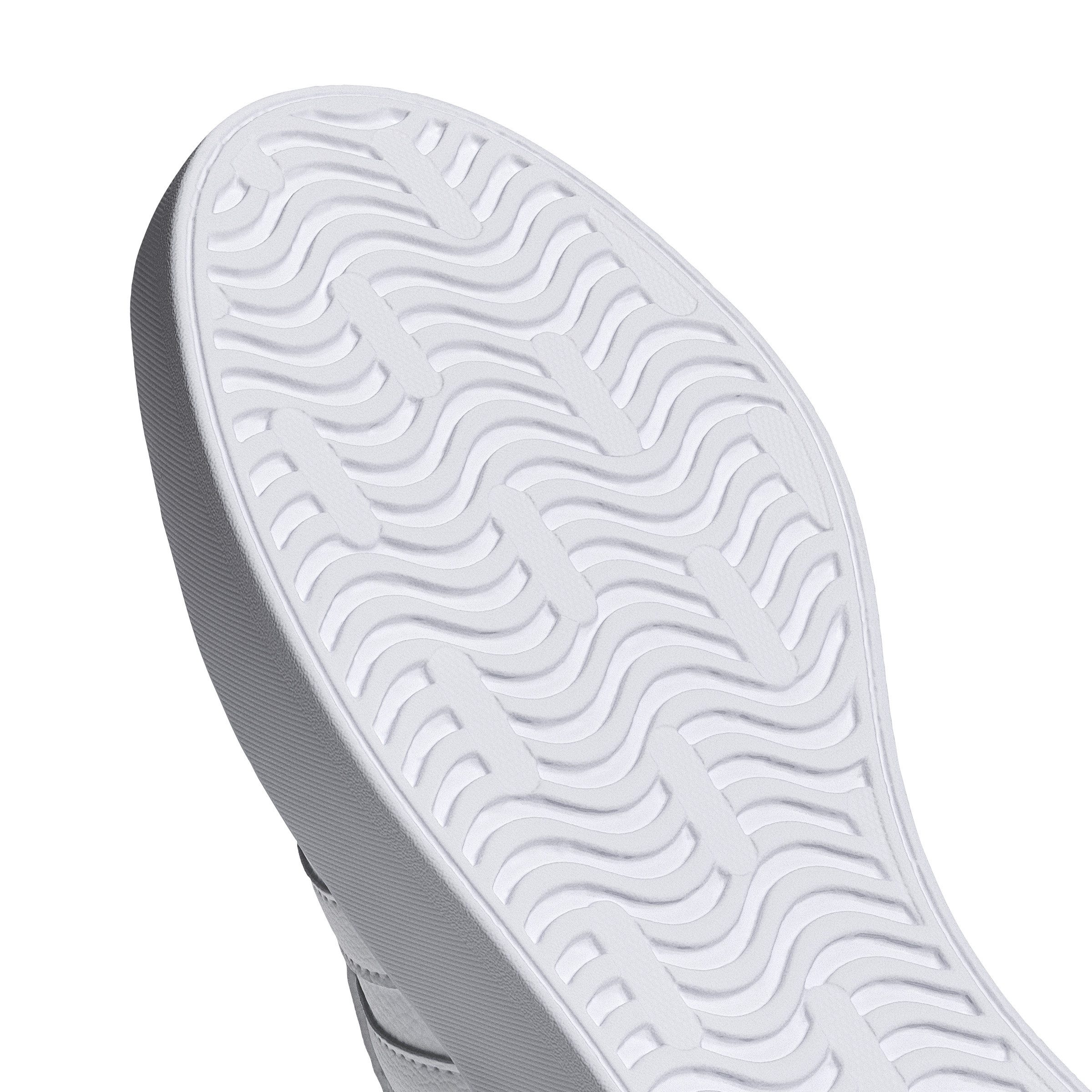 adidas Sportswear Sneakers VL COURT 3.0 geïnspireerd door het ontwerp van de adidas samba