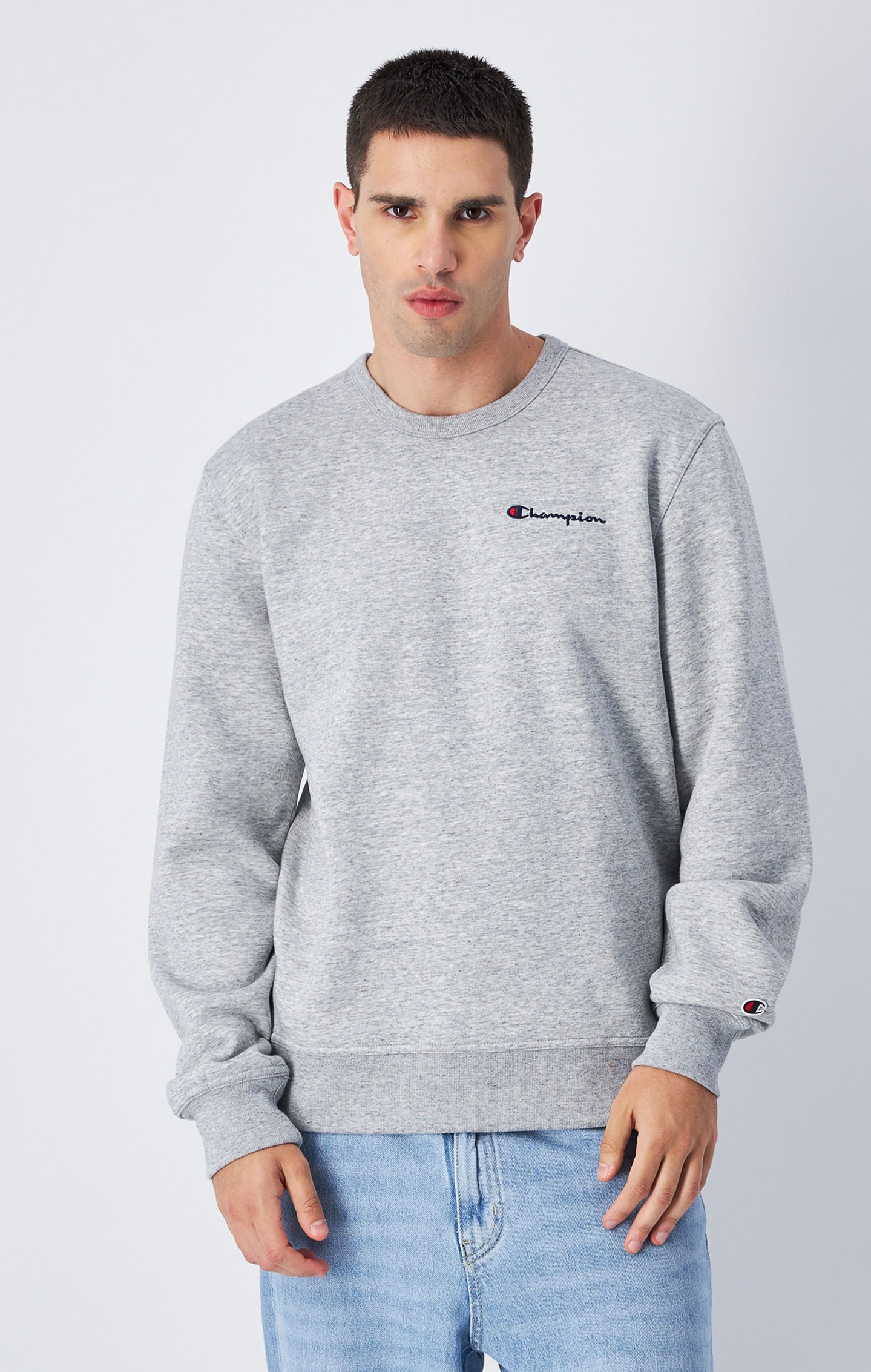 Champion Sweatshirt Crewneck sweatshirt