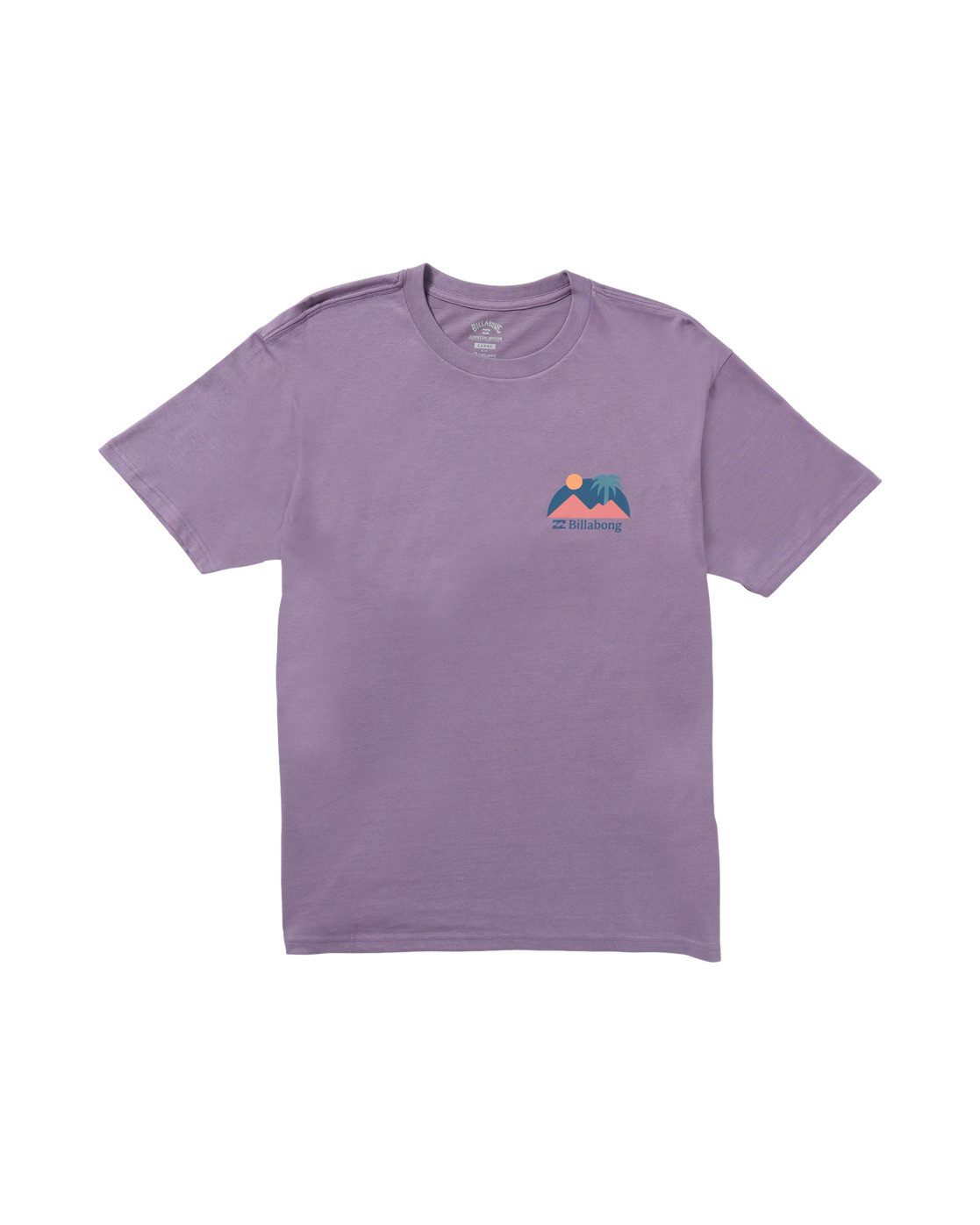 Billabong T-shirt Sun Down Adventure Division