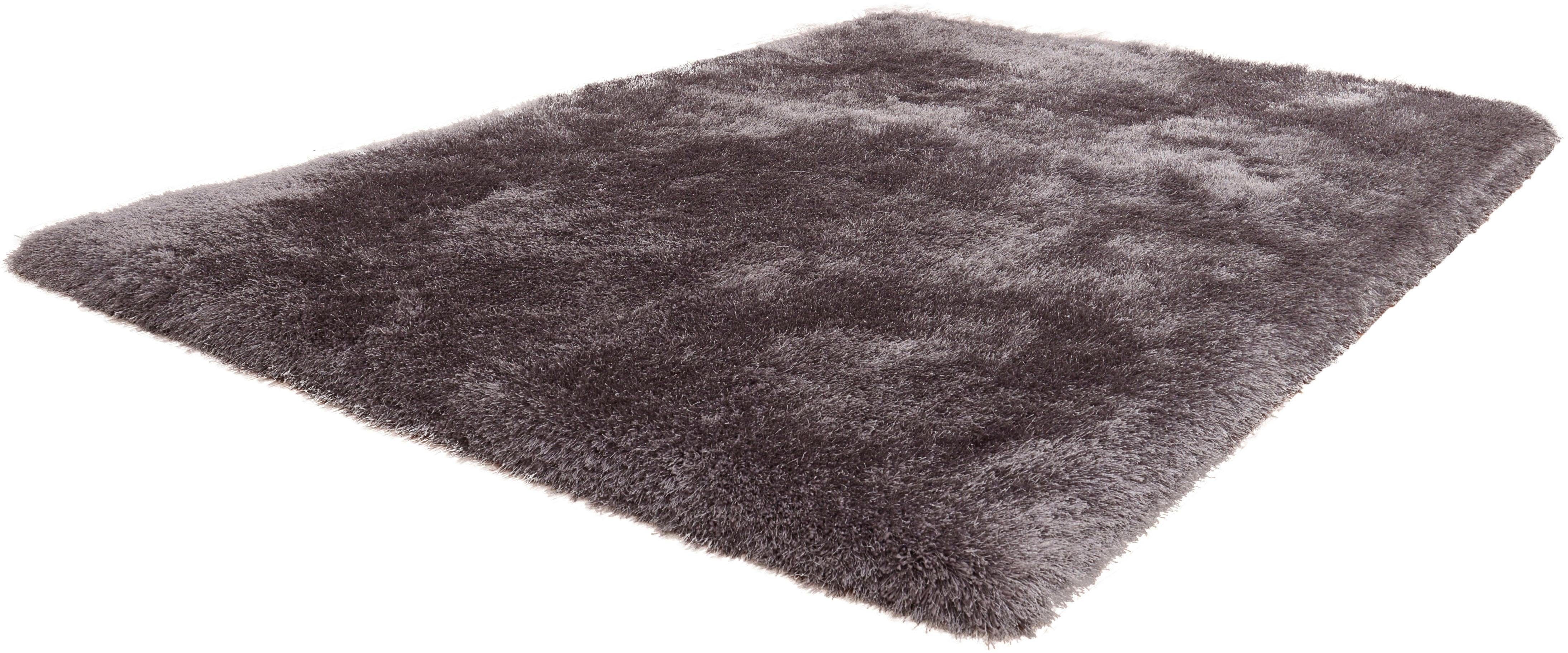 my home Hoogpolig vloerkleed Barin bijzonder zacht vloerkleed