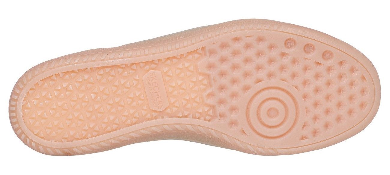Skechers Sneakers HOTSHOT - FOR THE WIN , retro sneaker, vrijetijdssneaker, lage schoen, veterschoen in retro-look