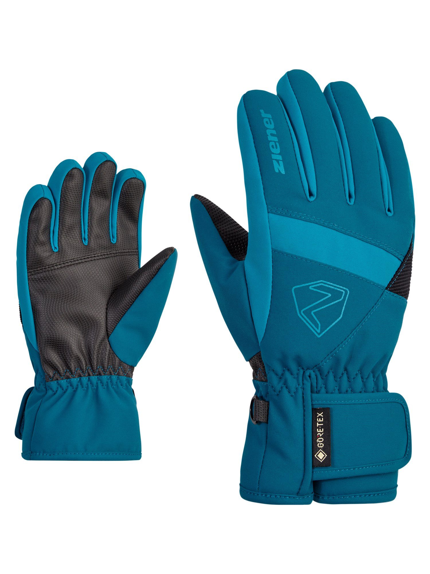 Ziener Skihandschoenen LEIF GTX