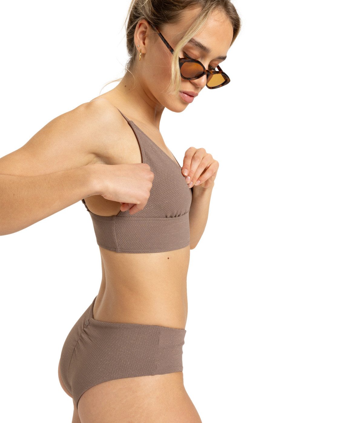 Roxy Bikinibroekje Lasca
