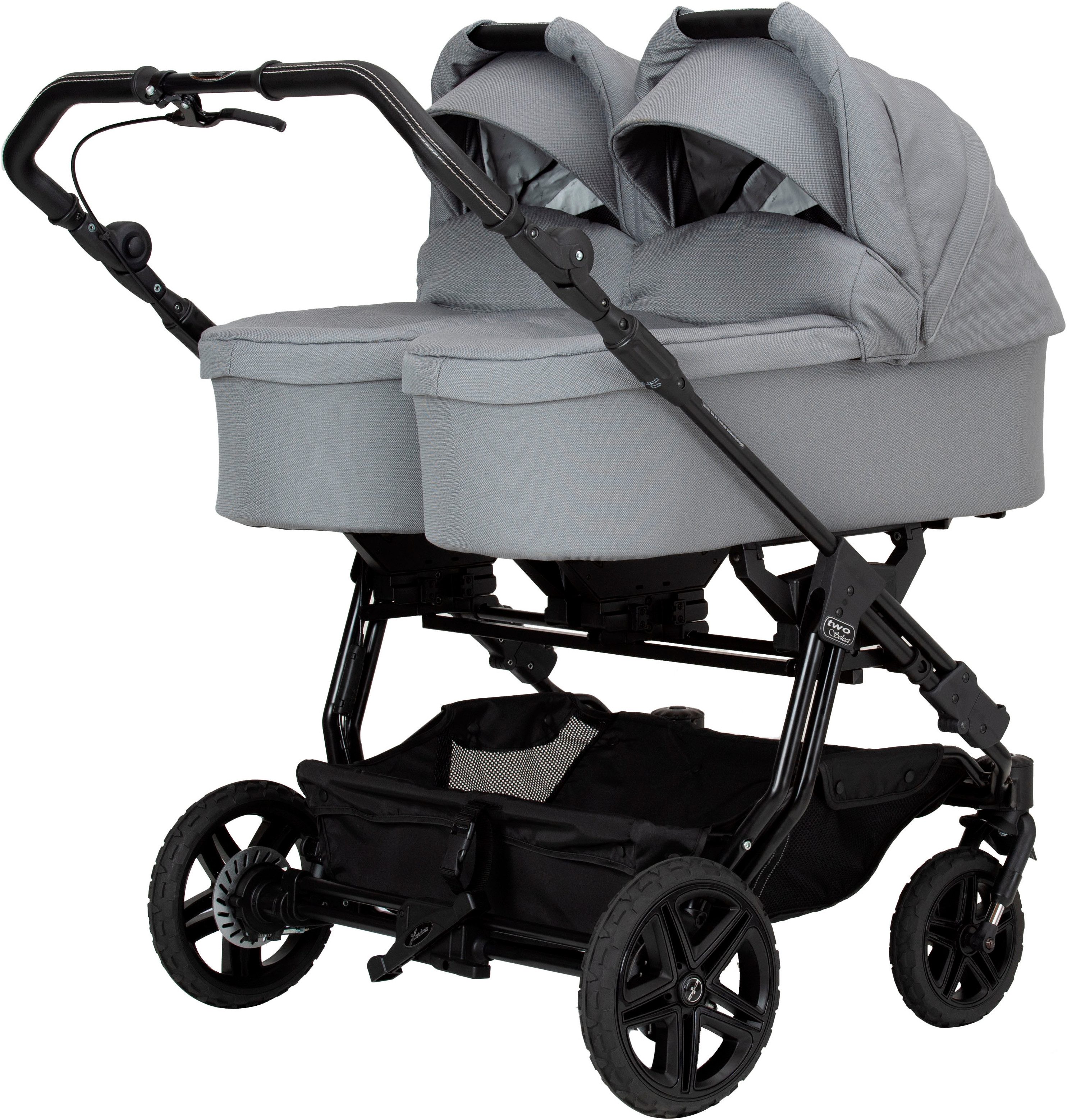 Hartan Kinderwagenbak Falttasche zu Two Select Outdoor