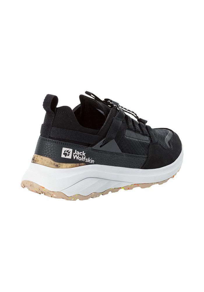 Jack Wolfskin Sneakers DROMOVENTURE ATHLETIC LOW W