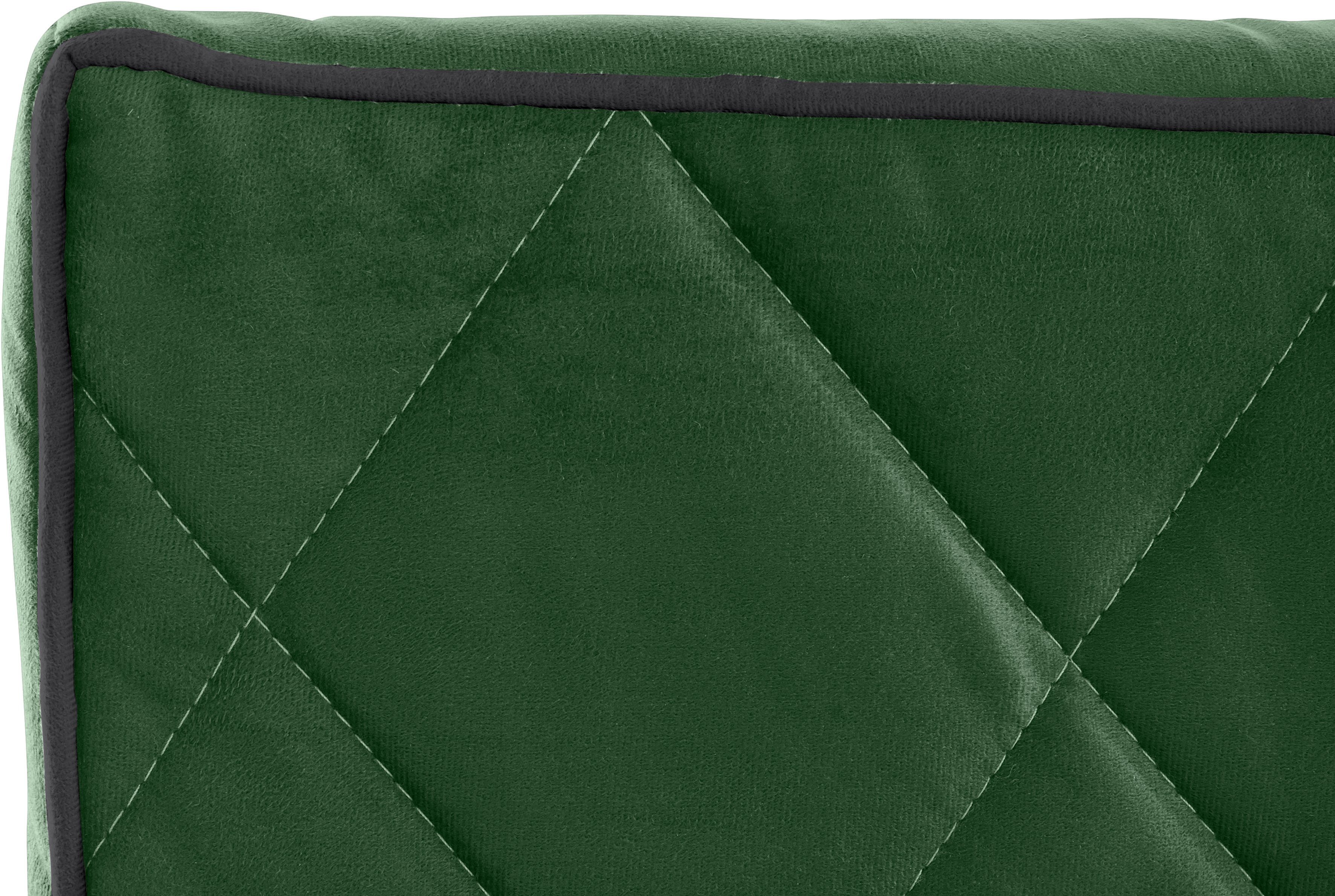 Places of Style Boxspring Alaric naar keuze met en zonder stralen, topmatras pocketvering