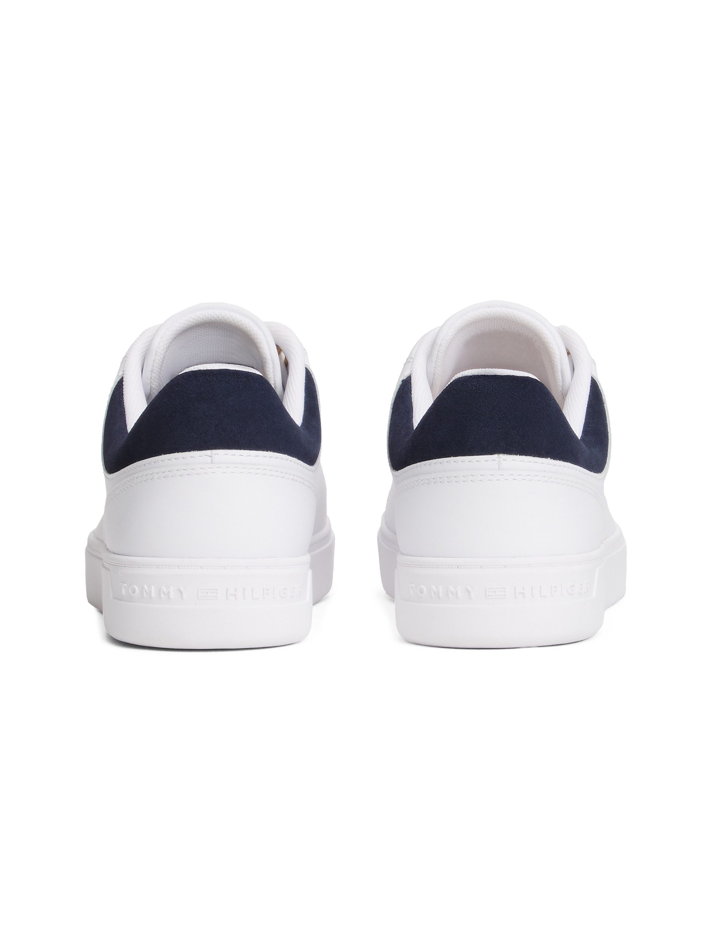 Tommy Hilfiger Plateausneakers
