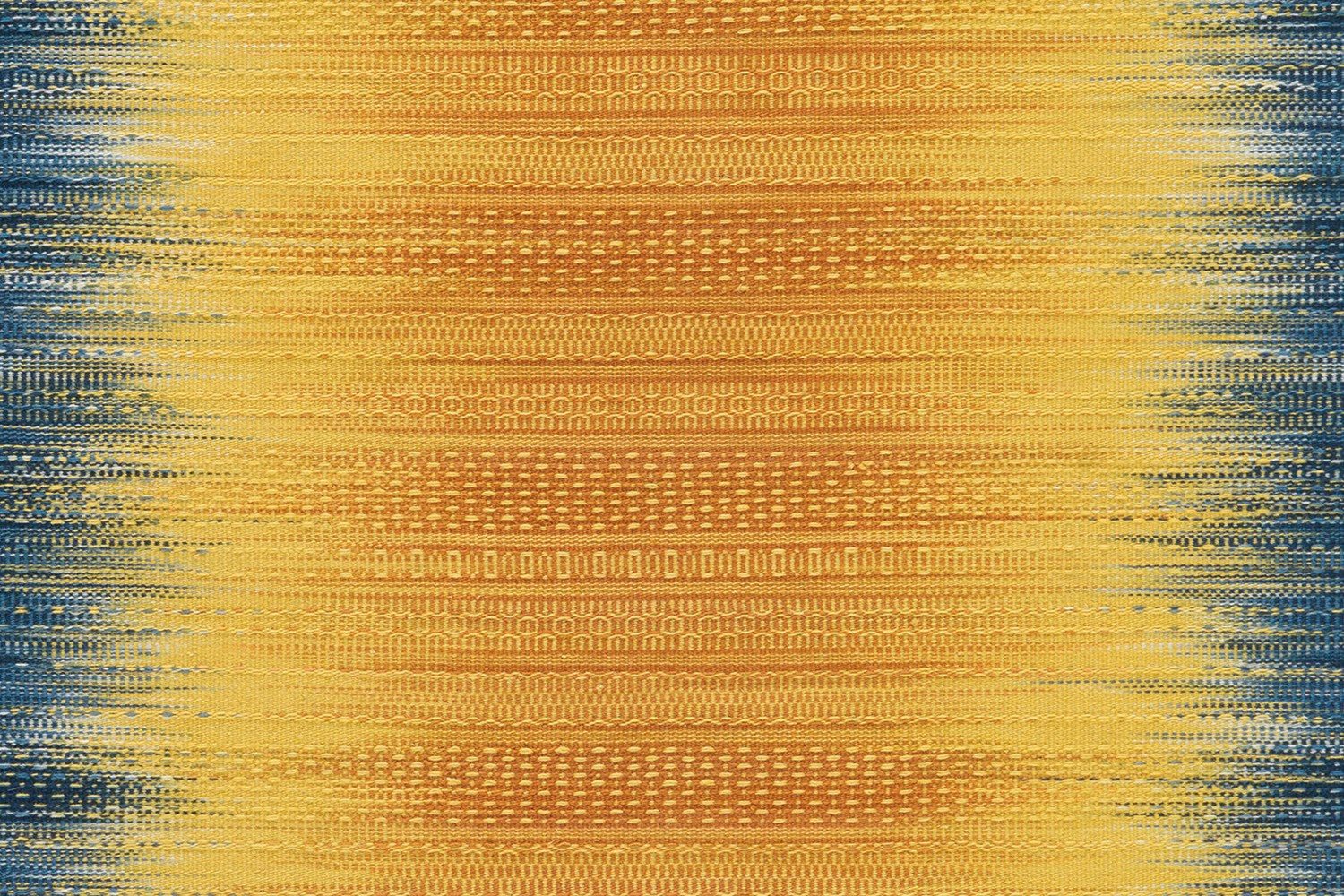 aRTE ESPINA Vloerkleed Sunset 8070 Handgemaakt wollen tapijt met een comfortabel karakter