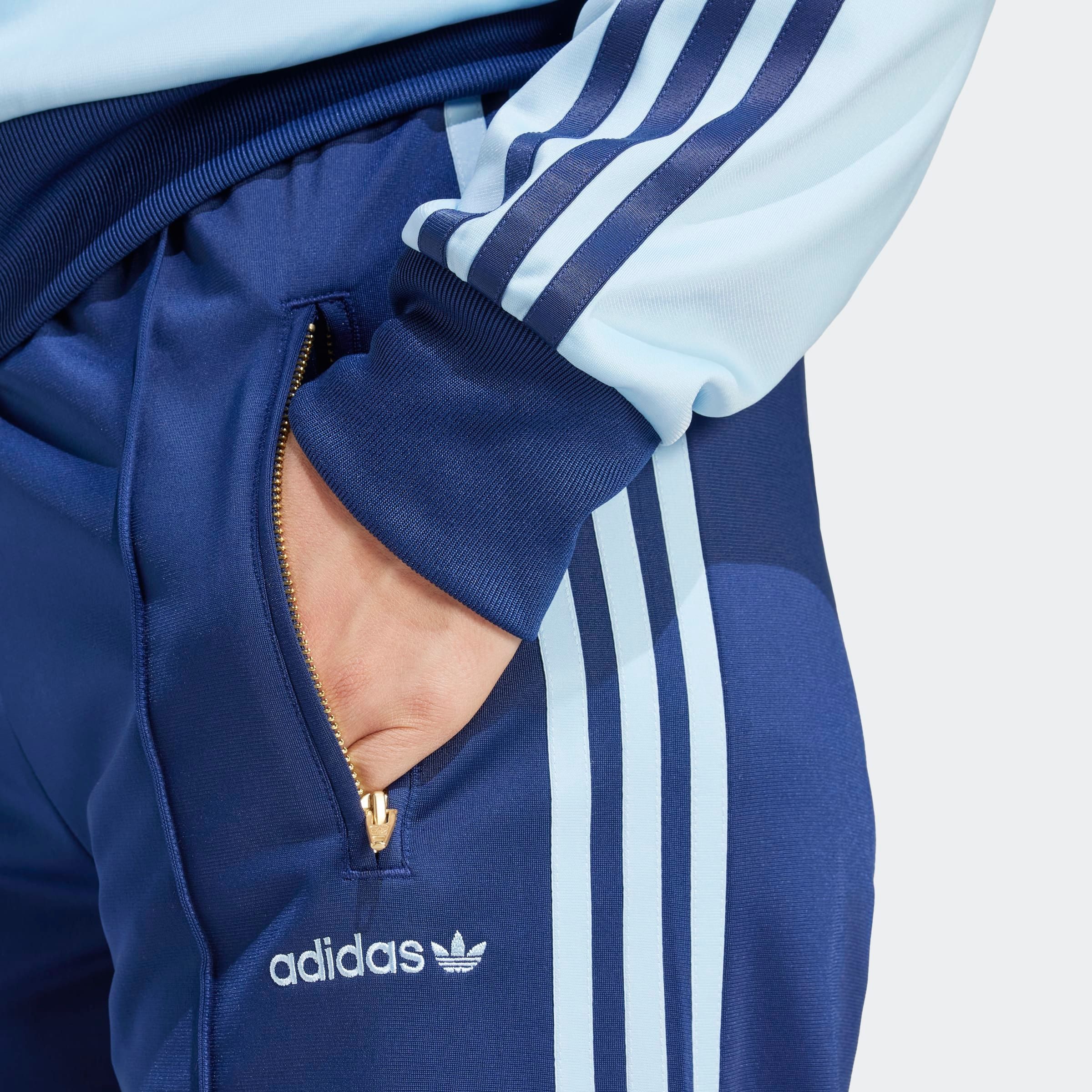 adidas Originals Sportbroek FIREBIRD TP (1-delig)