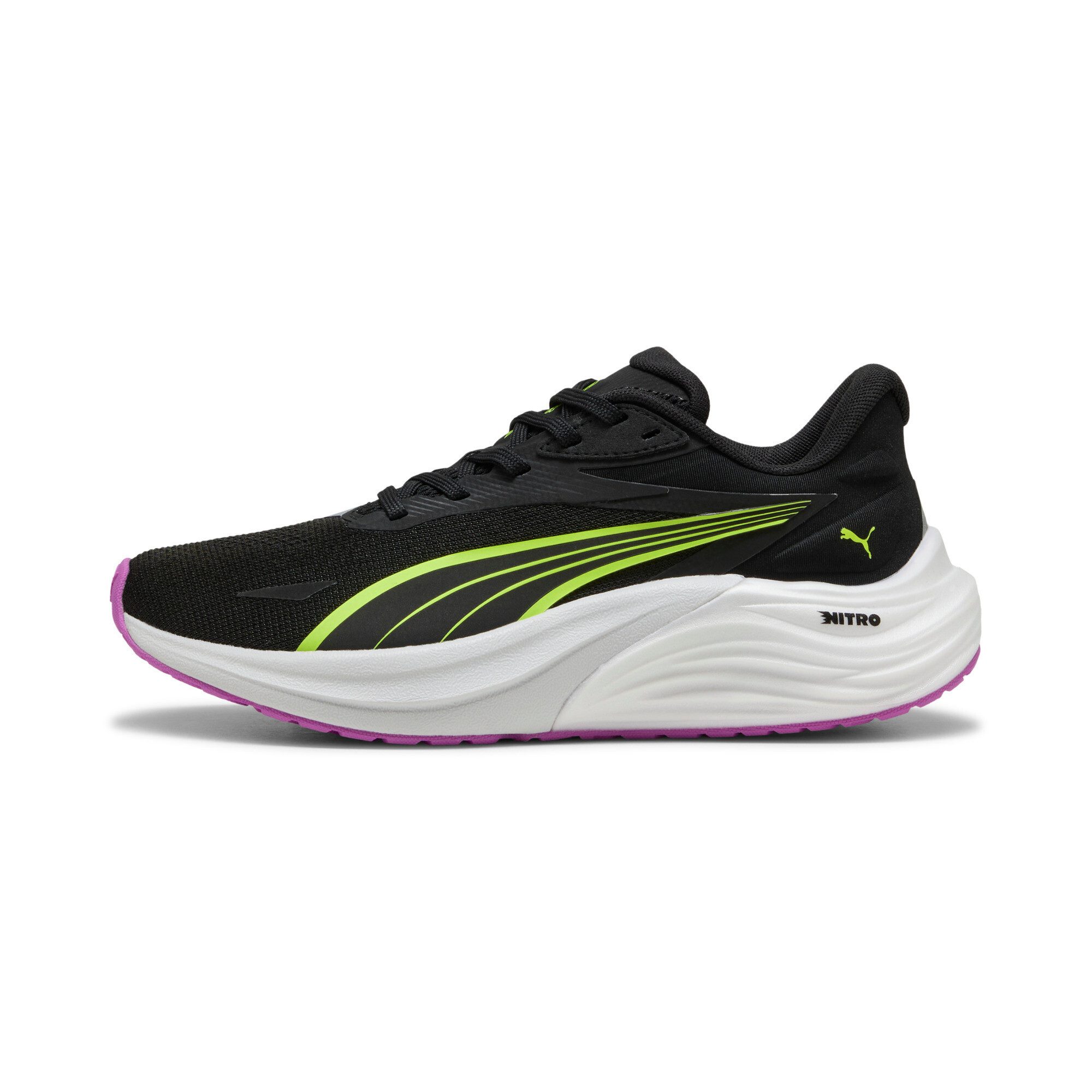 PUMA Runningschoenen ELECTRIFY NITRO 4 WN