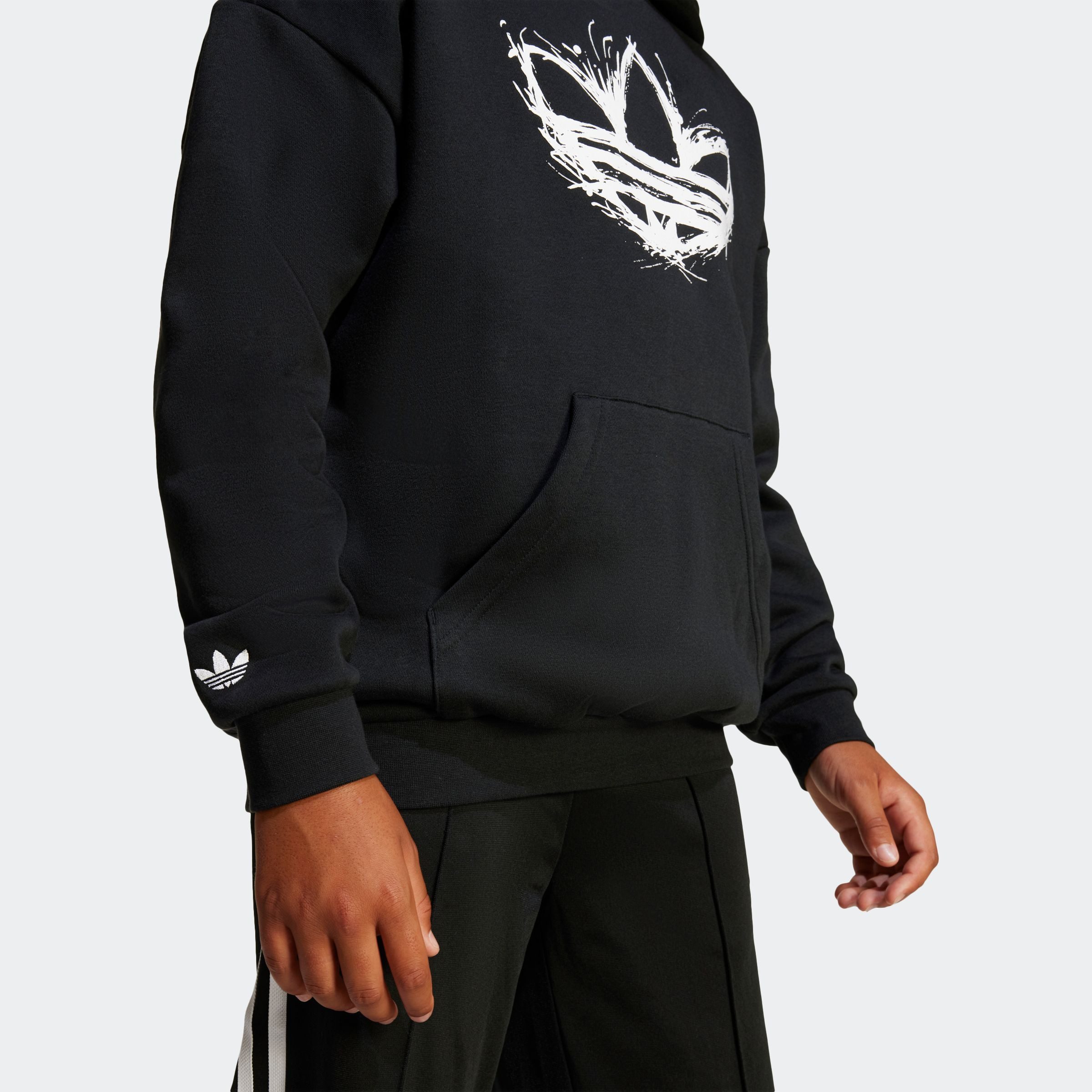 adidas Originals Hoodie LOOSE HOODIE