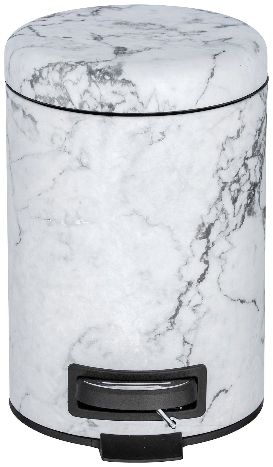 WENKO Tissue-emmer Onyx (1 stuk)