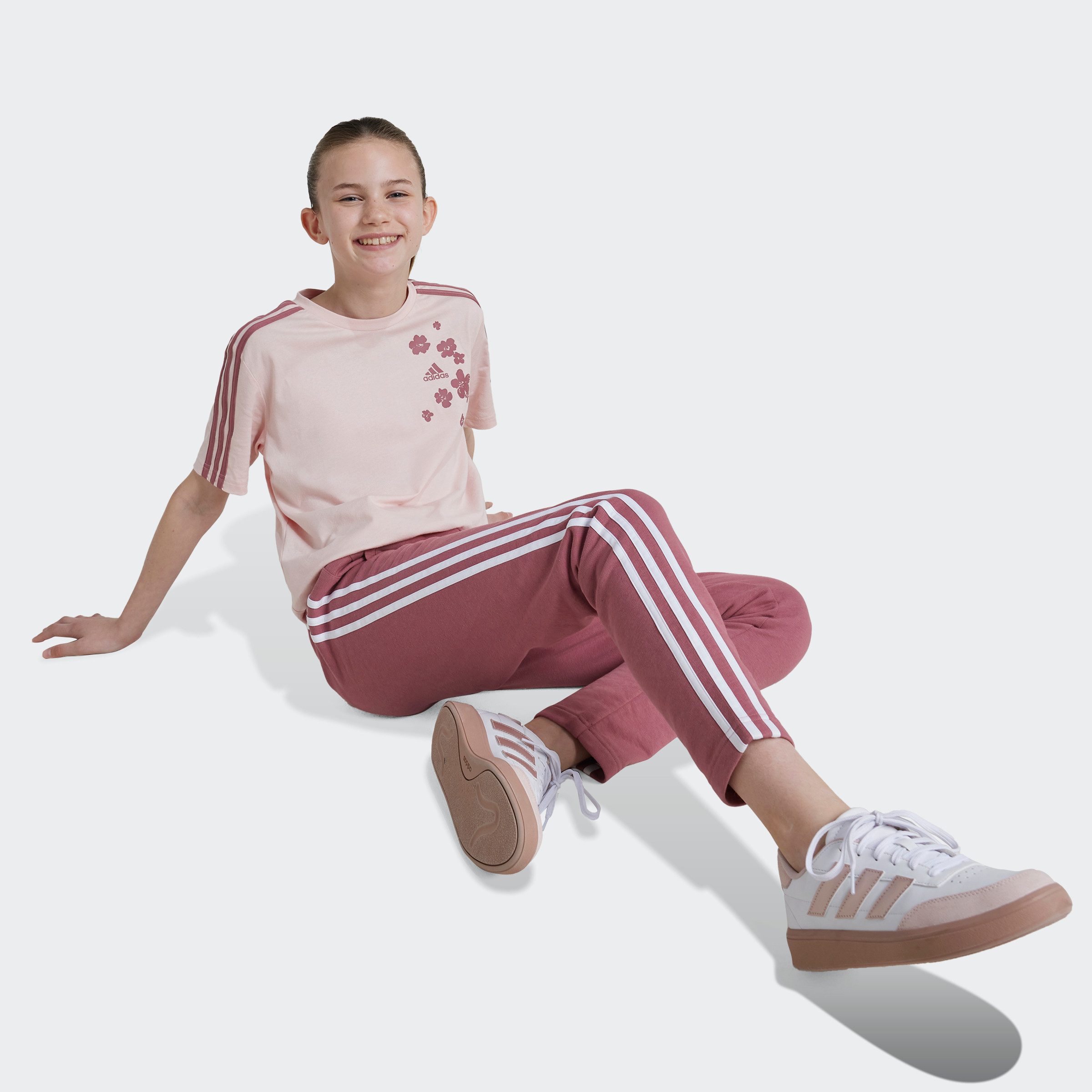 adidas Sportswear Sportbroek G 3S PT (1-delig)