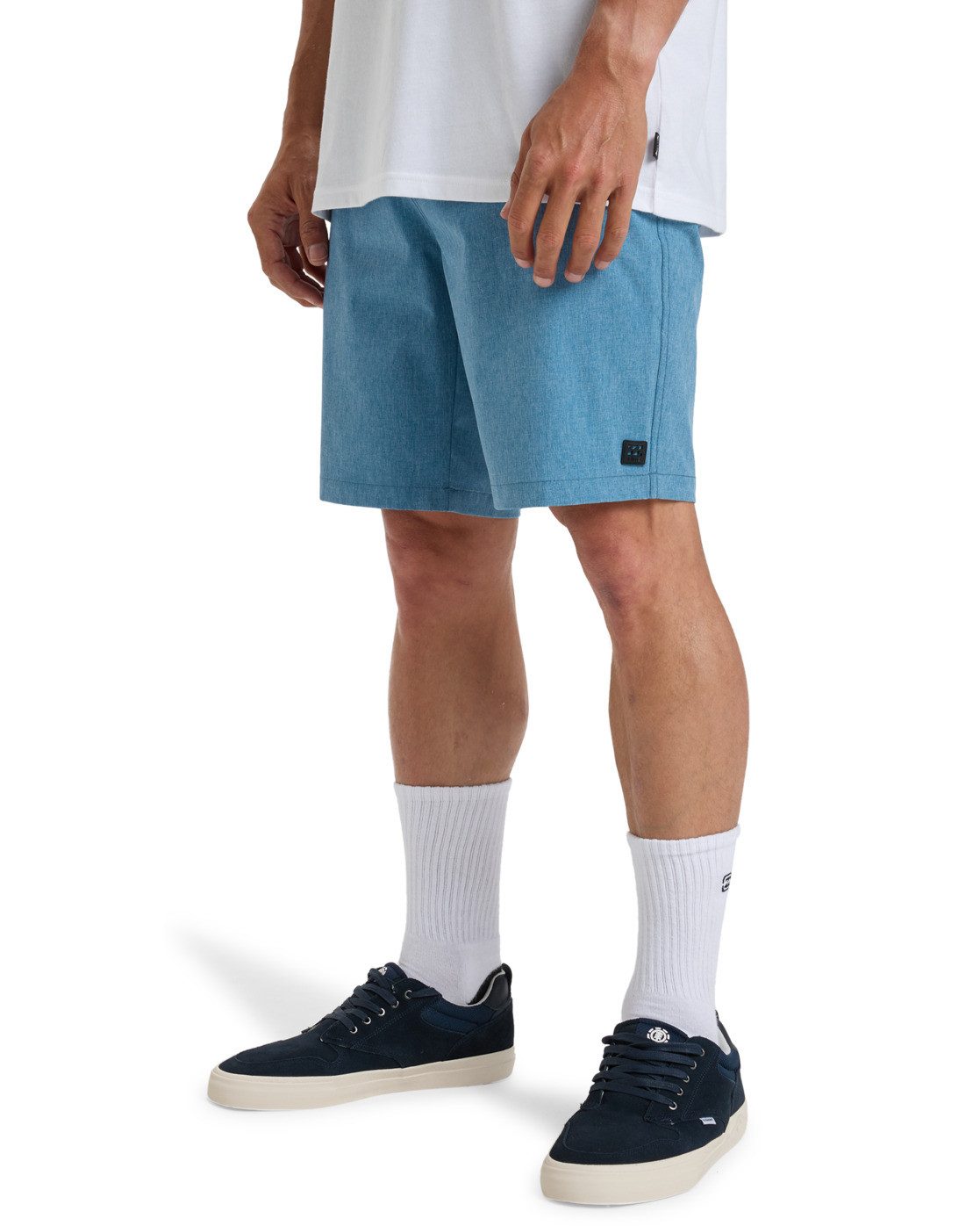 Billabong Bermuda Surftrek Transport 19"