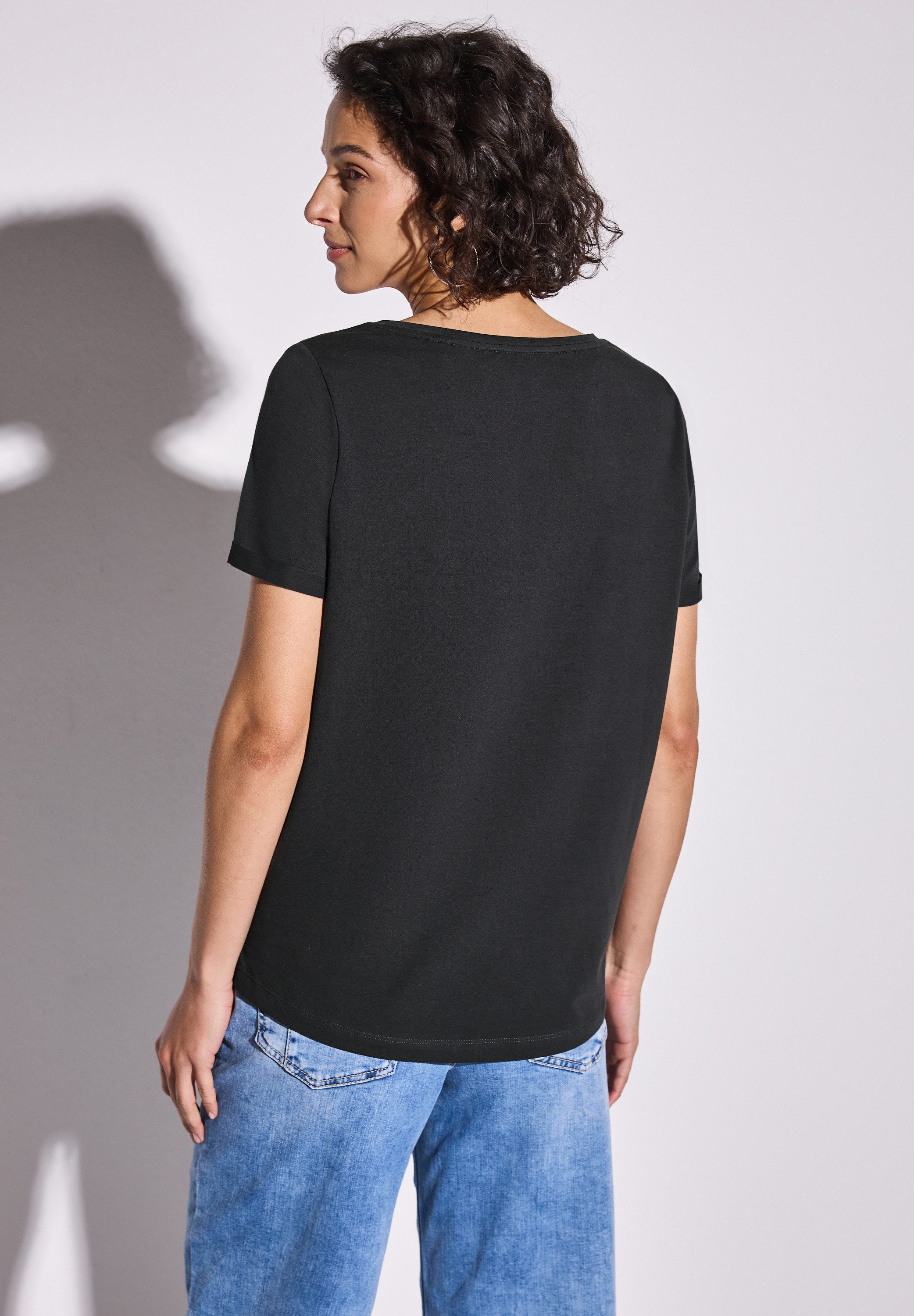 STREET ONE T-shirt